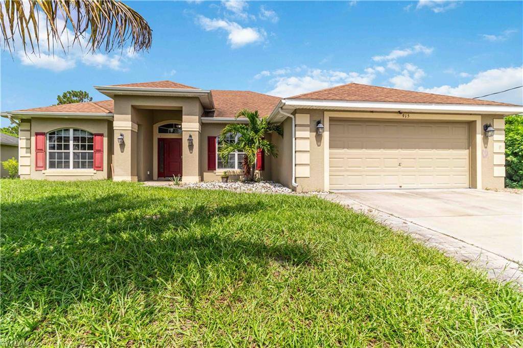 Lehigh Acres, FL 33971,915 Alvin AVE