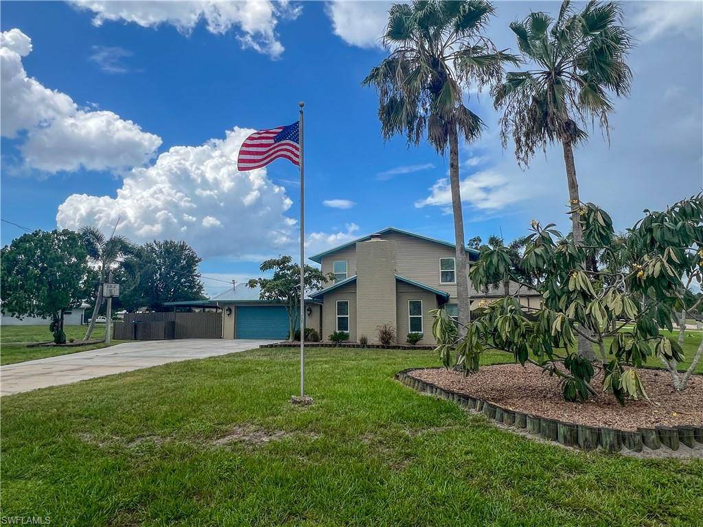 North Fort Myers, FL 33917,195 E Mariana AVE