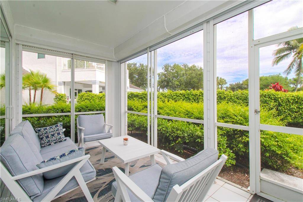 Naples, FL 34110,5964 Sand Wedge LN #301