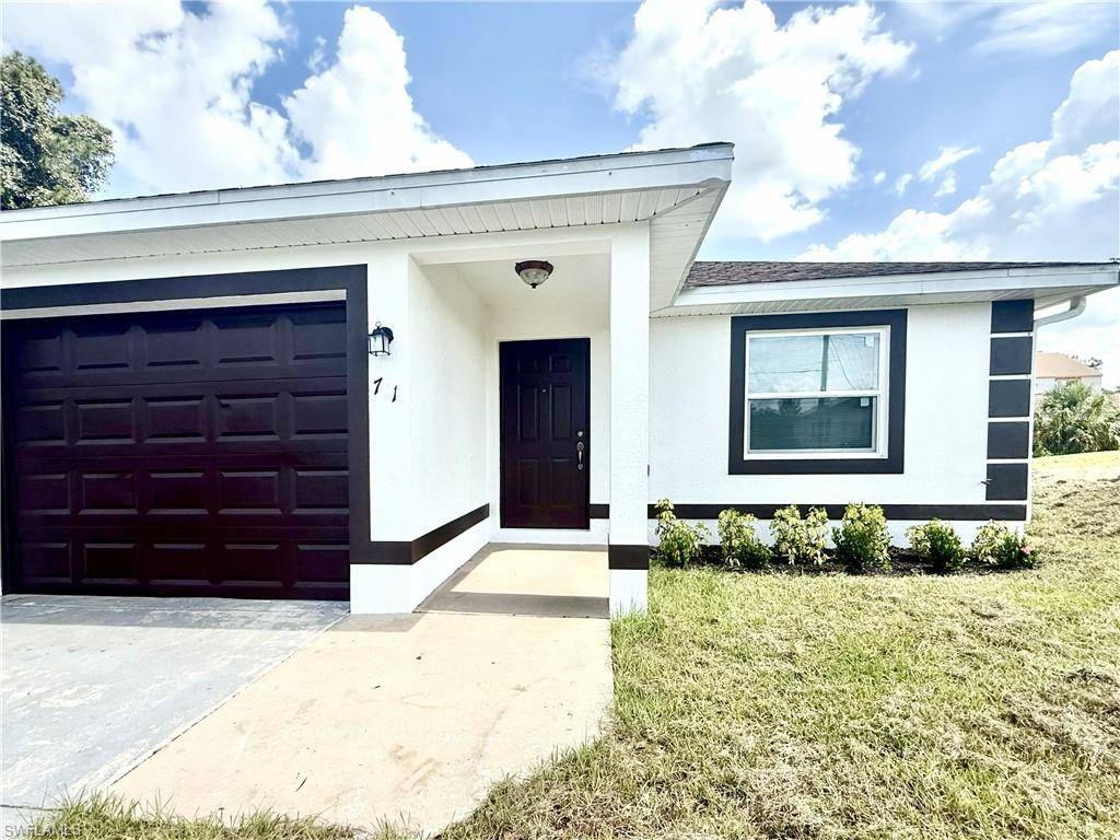 Lehigh Acres, FL 33972,711 W 12th ST