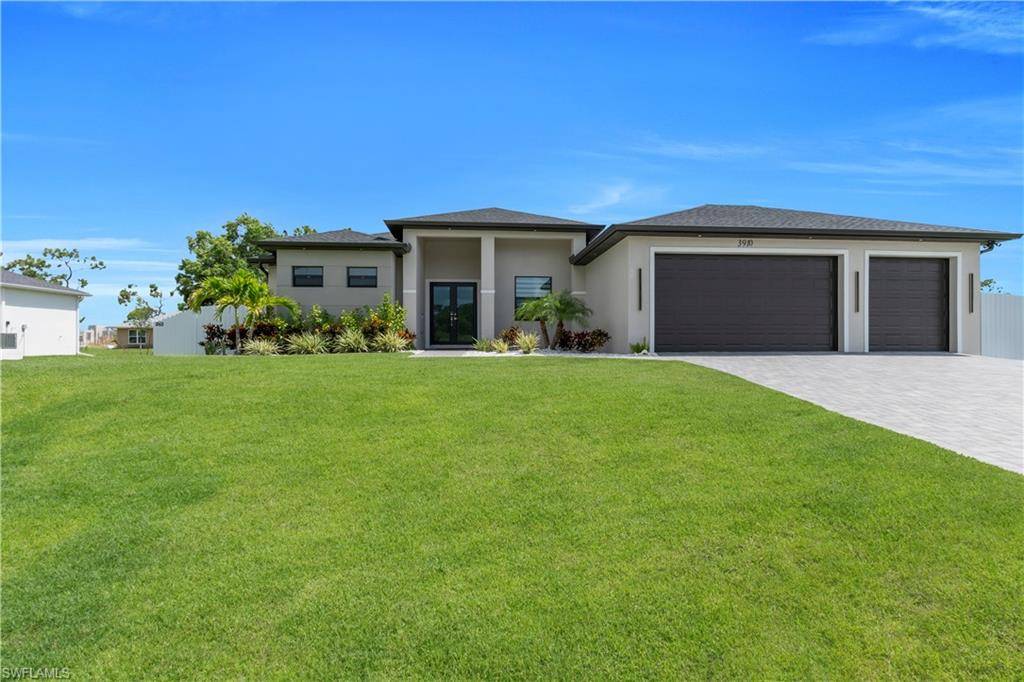 Cape Coral, FL 33993,3910 NW 44th TER