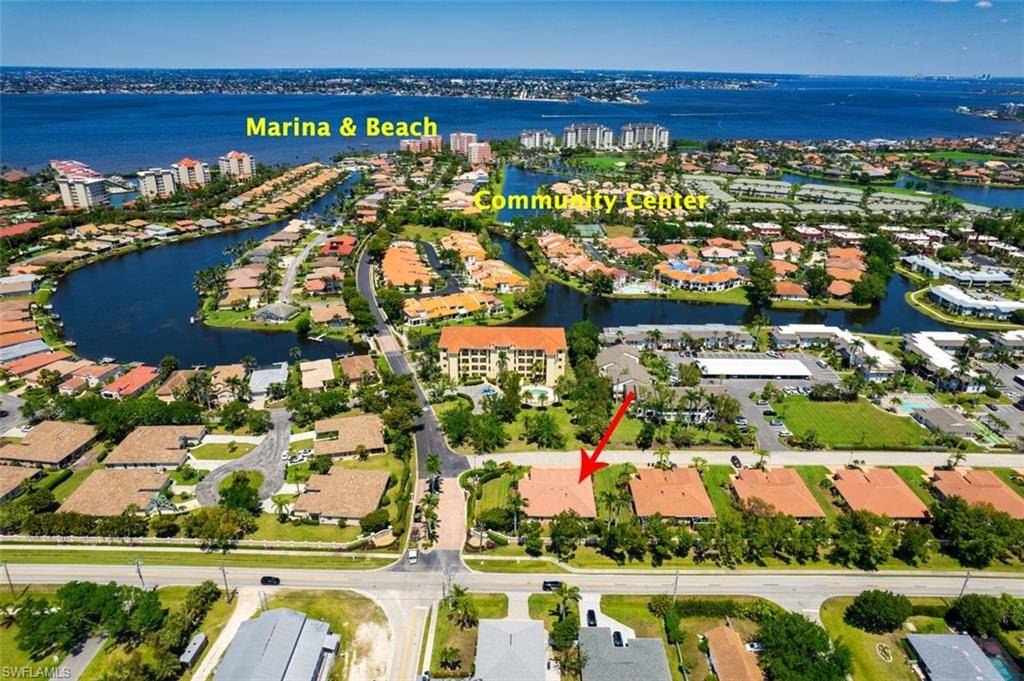 Fort Myers, FL 33908,5480 Peppertree DR