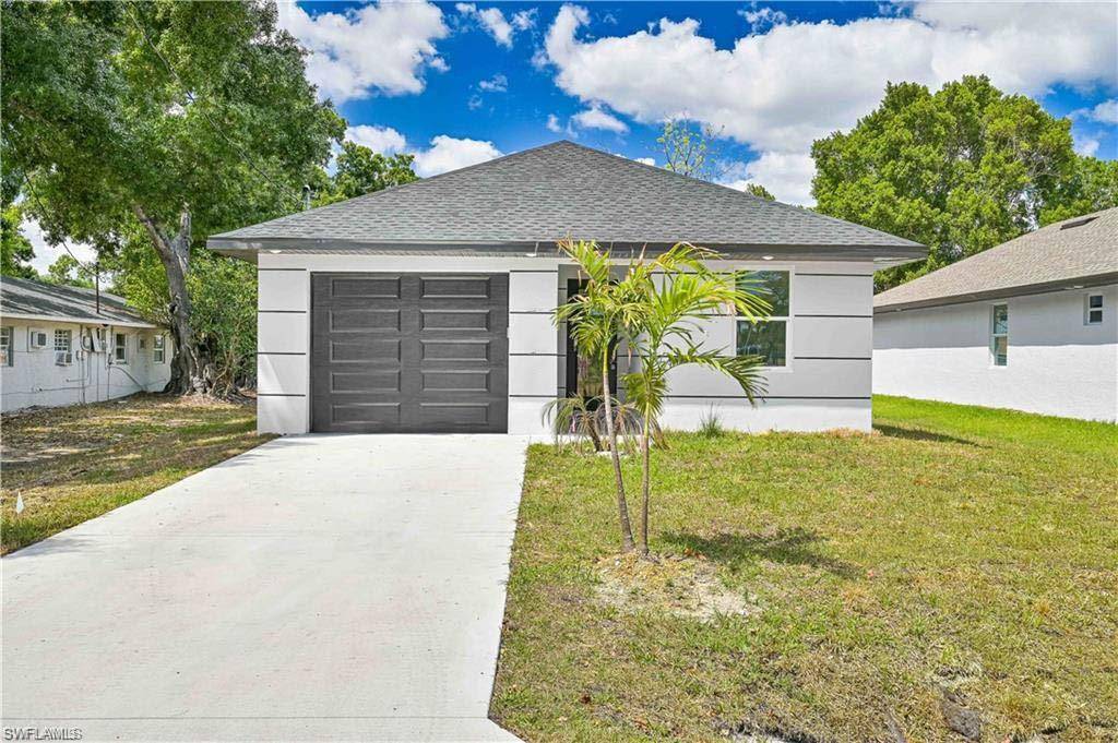 Fort Myers, FL 33916,2045 Carver AVE