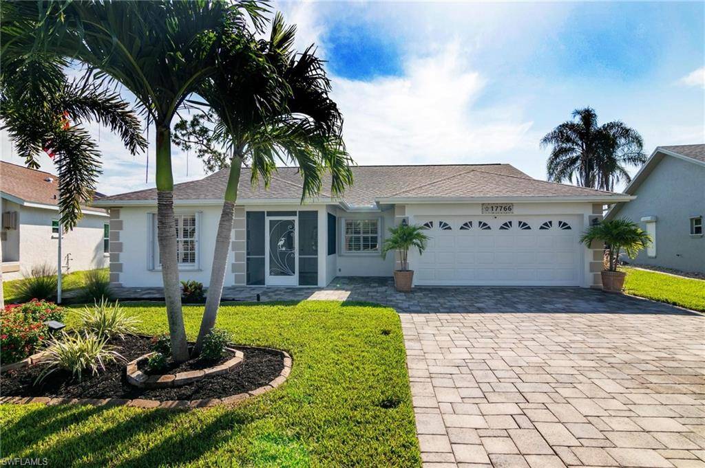 North Fort Myers, FL 33917,17766 Acacia DR