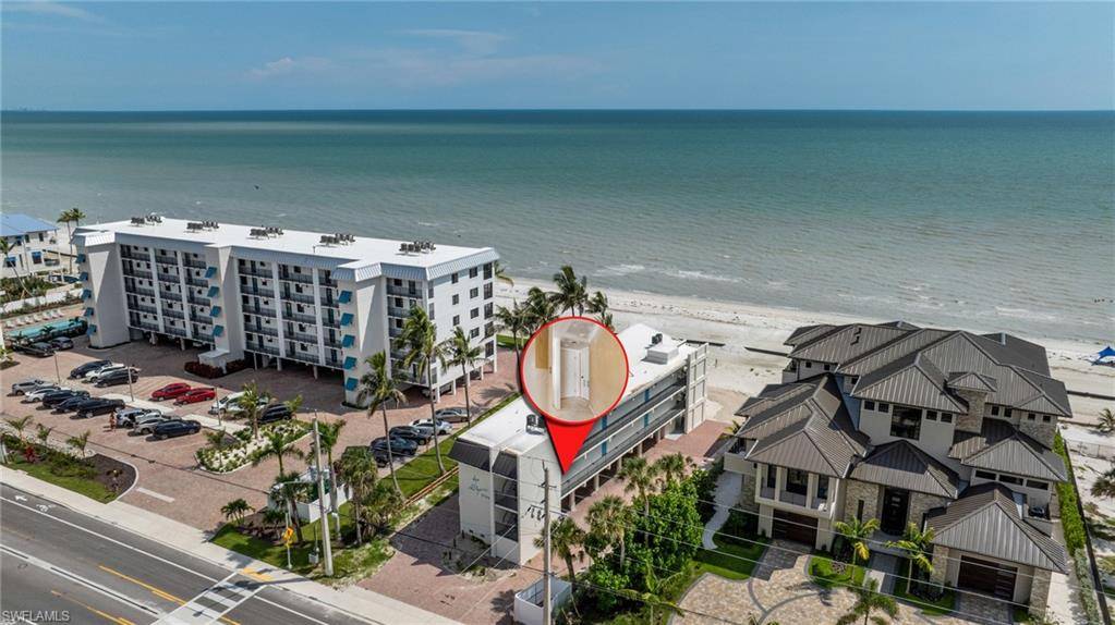 Fort Myers Beach, FL 33931,4750 Estero BLVD #101