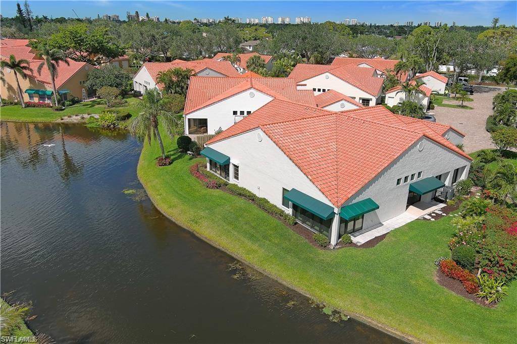Naples, FL 34108,845 Reef Point CIR
