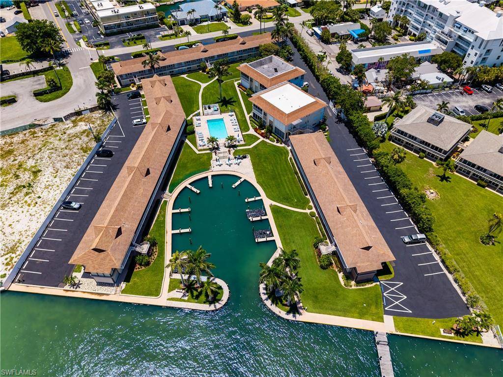 Marco Island, FL 34145,850 Palm ST #F2
