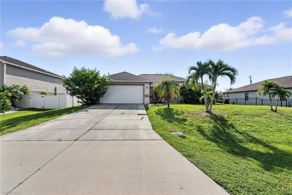 Cape Coral, FL 33991,1010 SW 10th PL