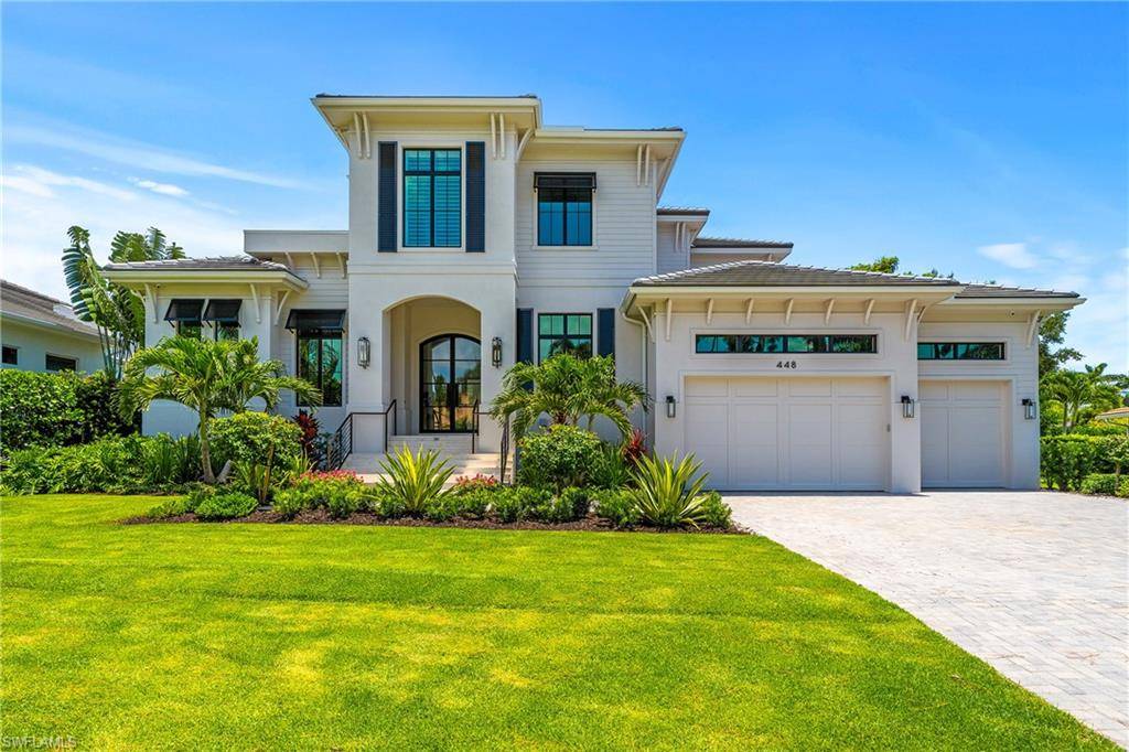 Naples, FL 34103,448 Devils LN