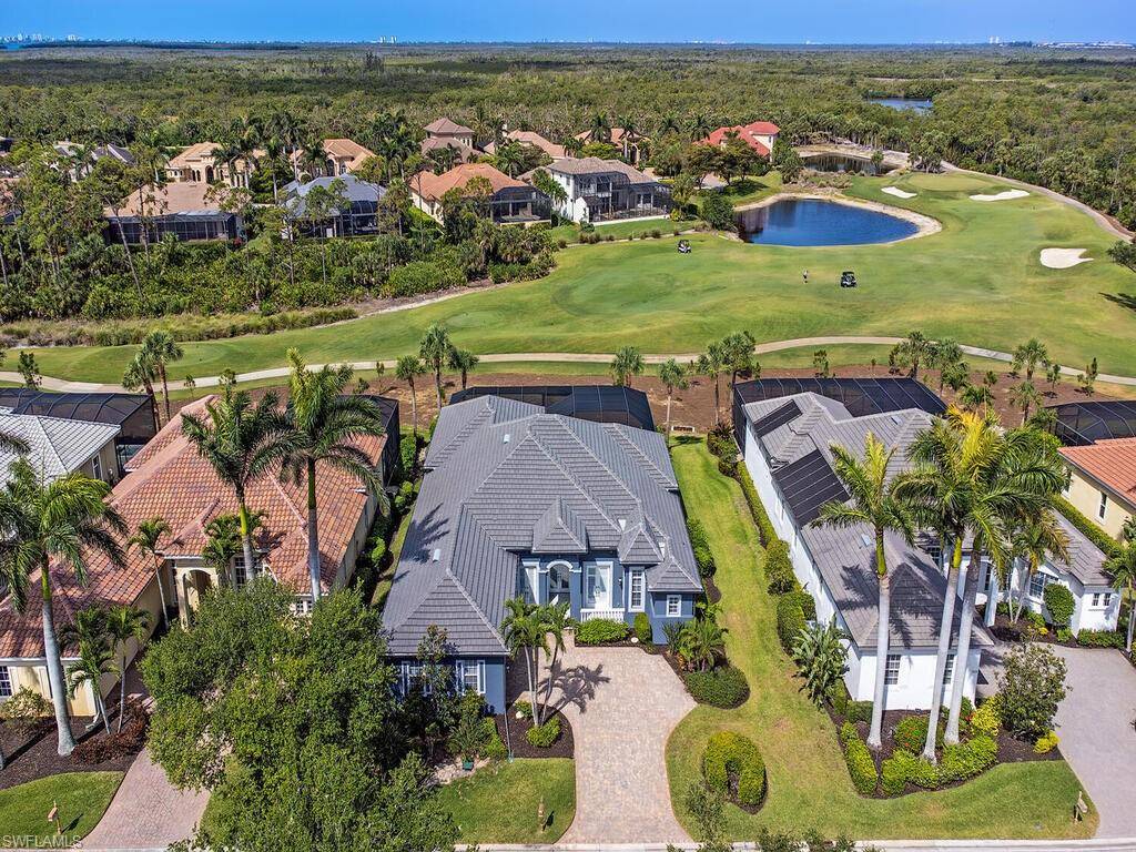 Fort Myers, FL 33908,18220 Creekside View DR