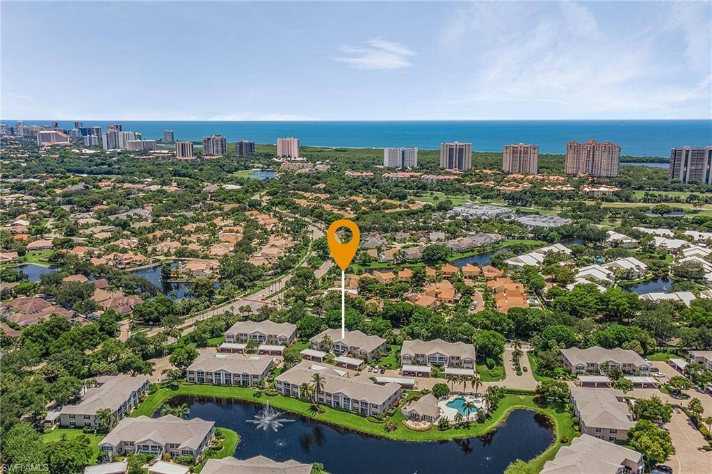 Naples, FL 34108,829 Tanbark DR #202