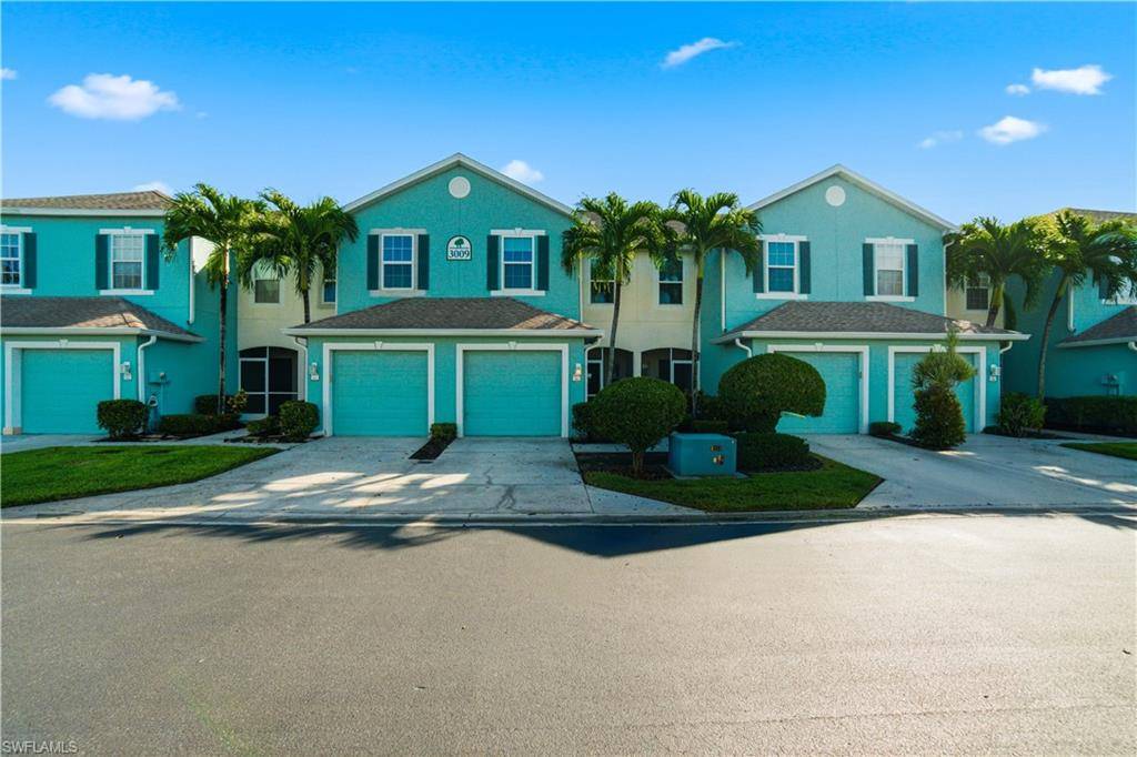 Fort Myers, FL 33916,3009 Palmetto Oak DR #104