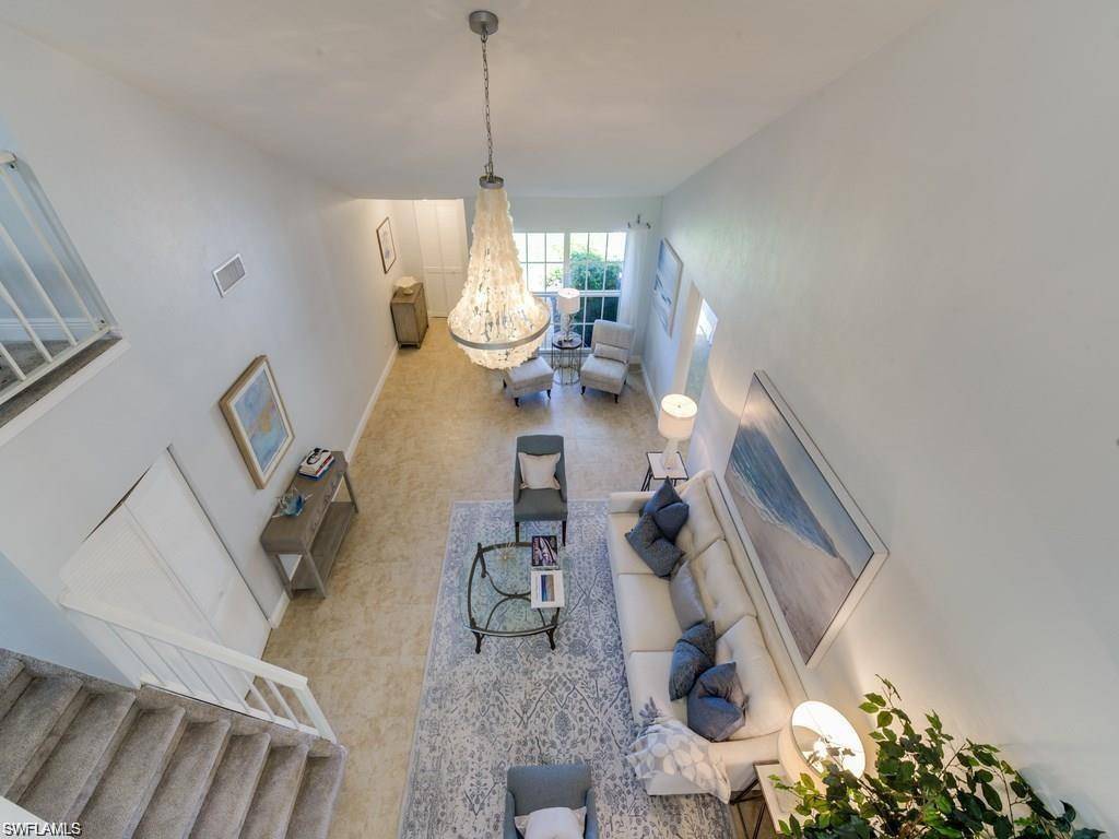 Naples, FL 34103,4706 West BLVD #W3