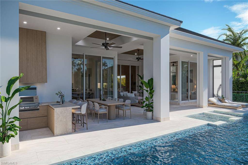 Naples, FL 34102,1566 Curlew AVE