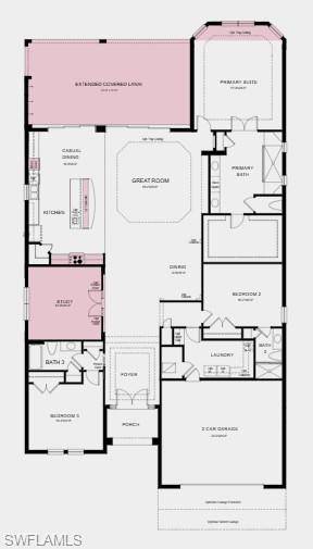 Punta Gorda, FL 33955,26909 Victoria PL