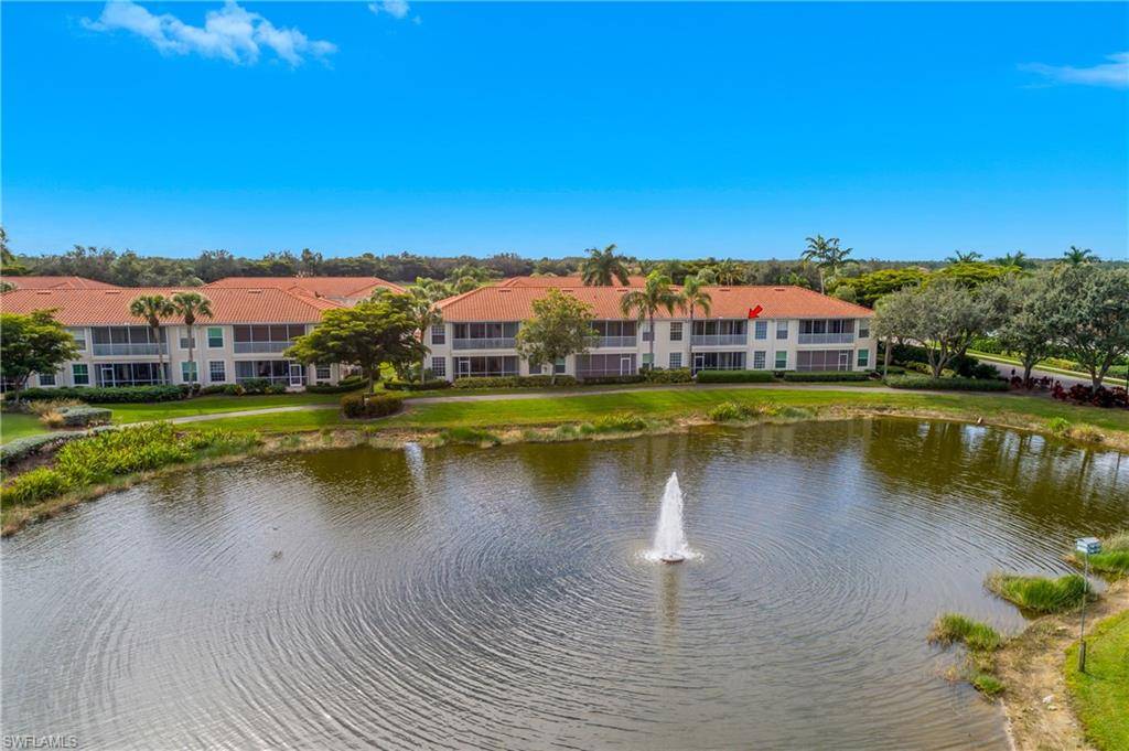 Estero, FL 34135,22801 Sago Pointe DR #1305