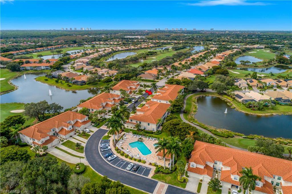 Estero, FL 34135,22801 Sago Pointe DR #1305