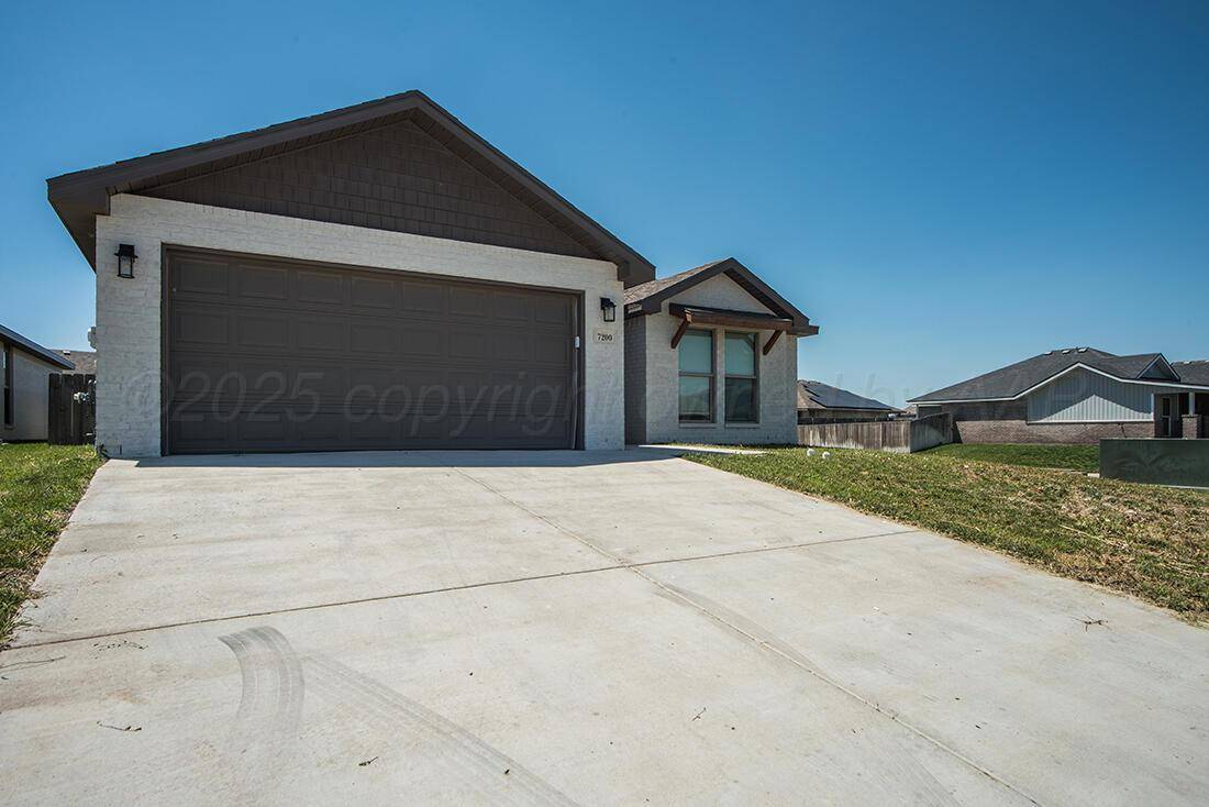 Amarillo, TX 79118,7200 ATHENS ST