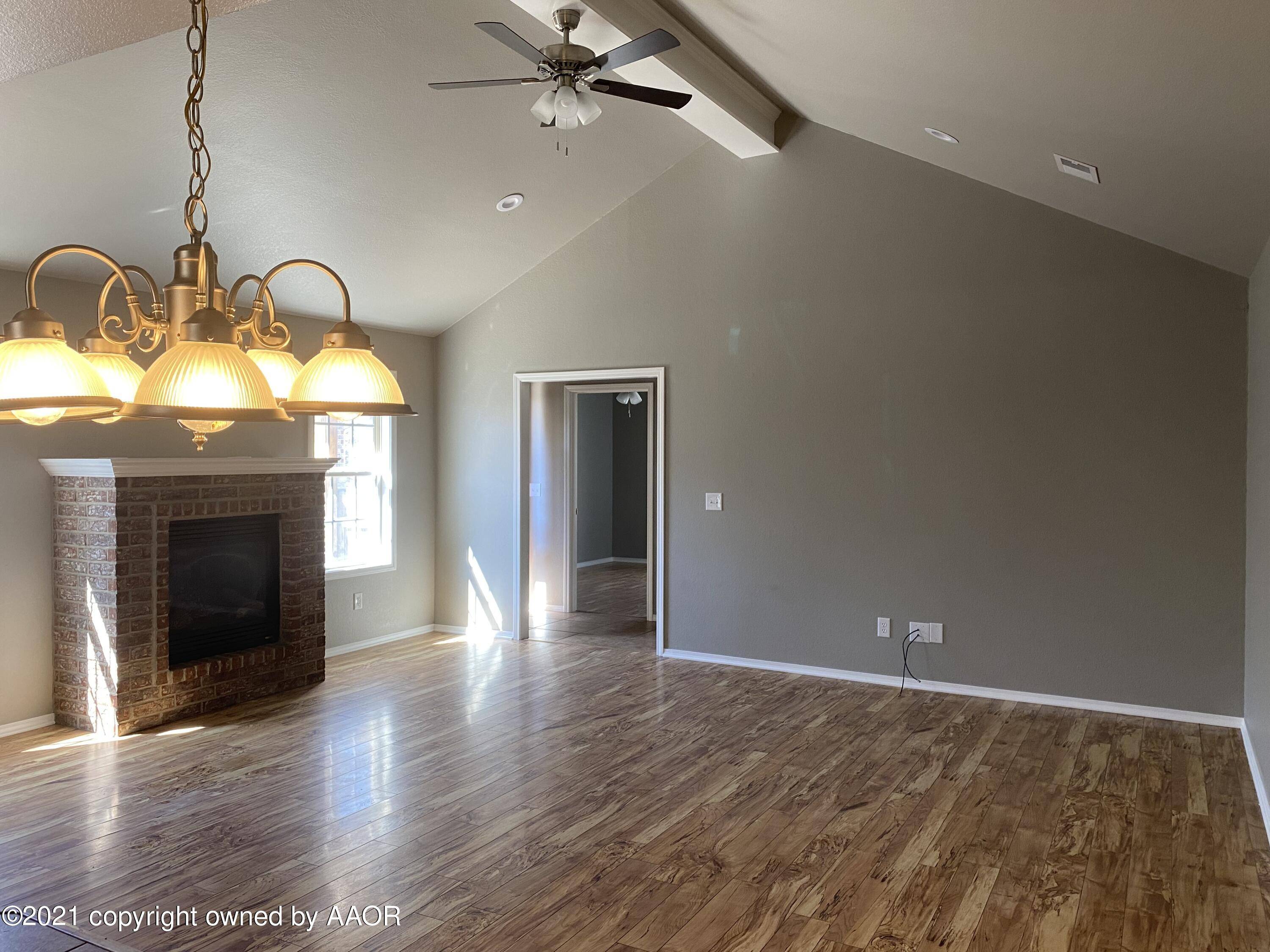 Amarillo, TX 79110,4521 IDA LOUISE CT