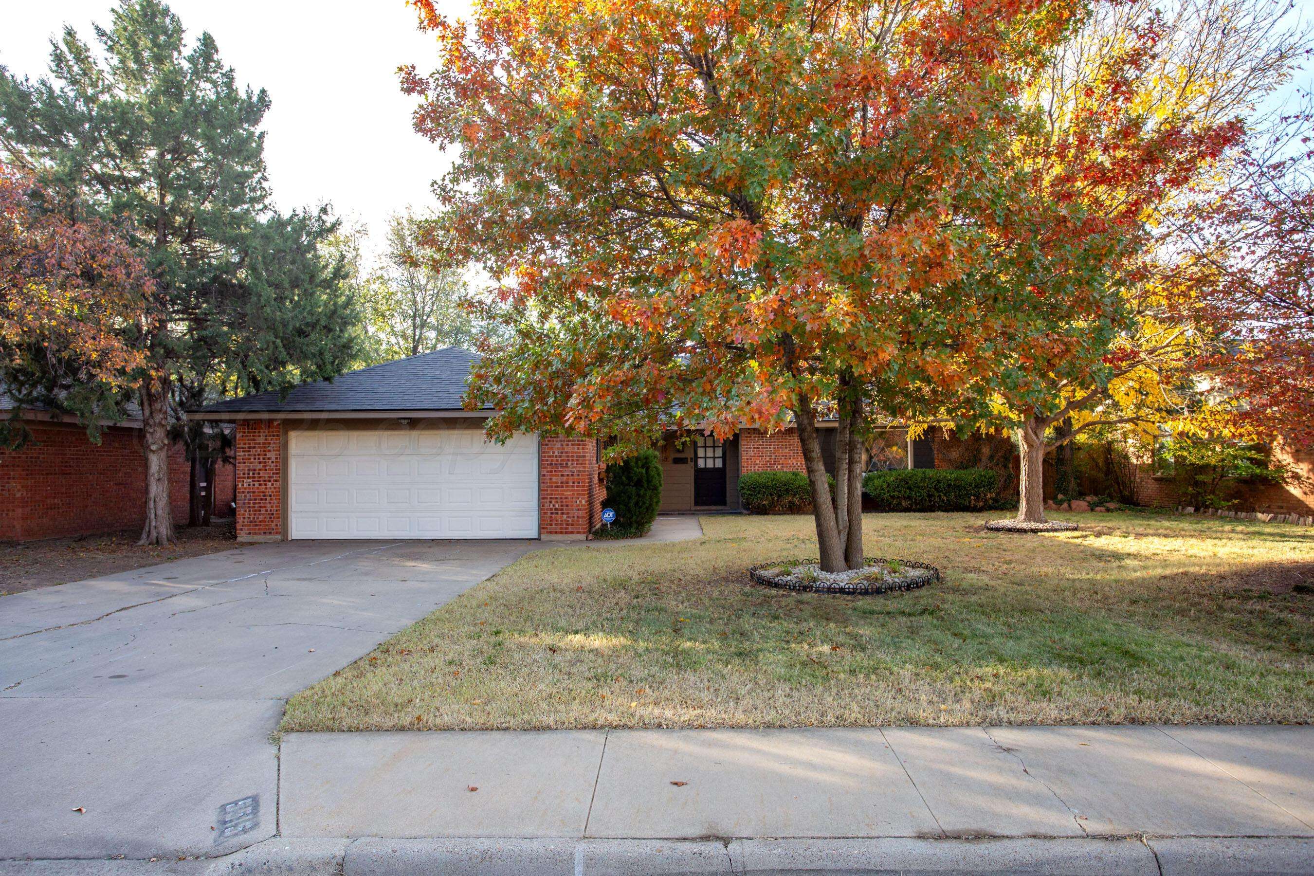 Amarillo, TX 79106,5515 BRINKMAN DR