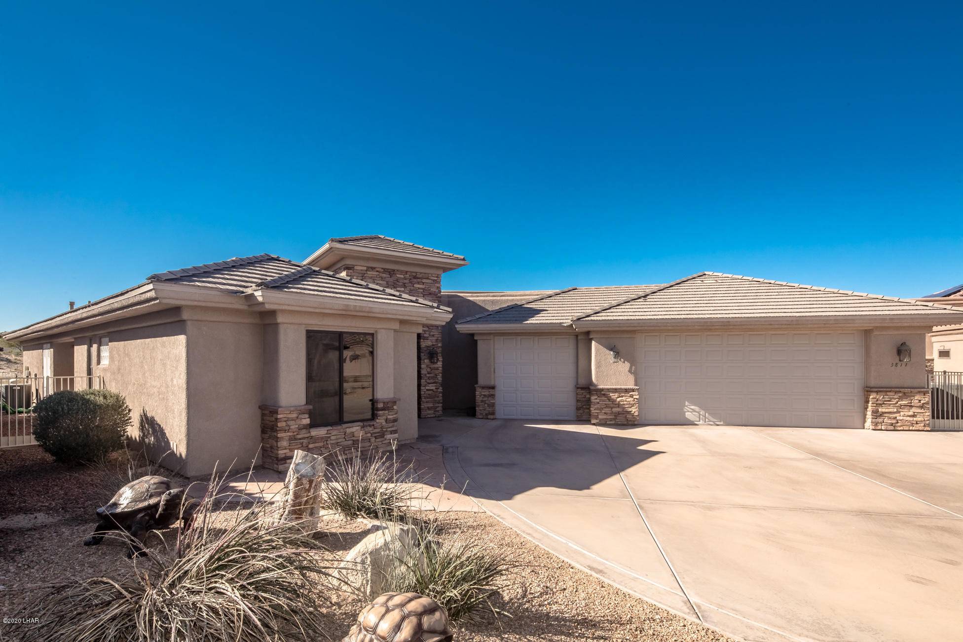 Lake Havasu City, AZ 86404,3811 N Masters Ct