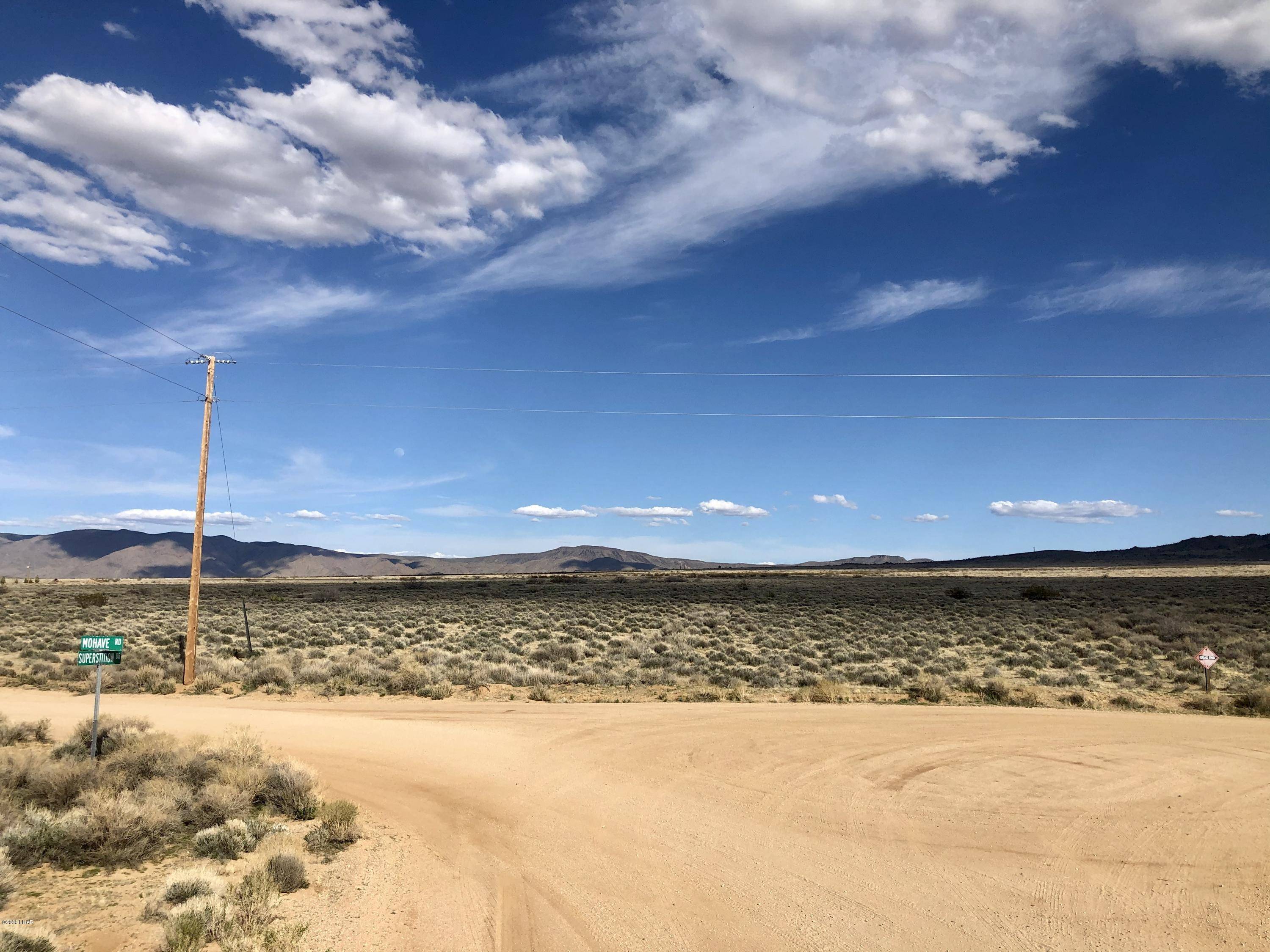 Kingman, AZ 86401,0000 N Mohave