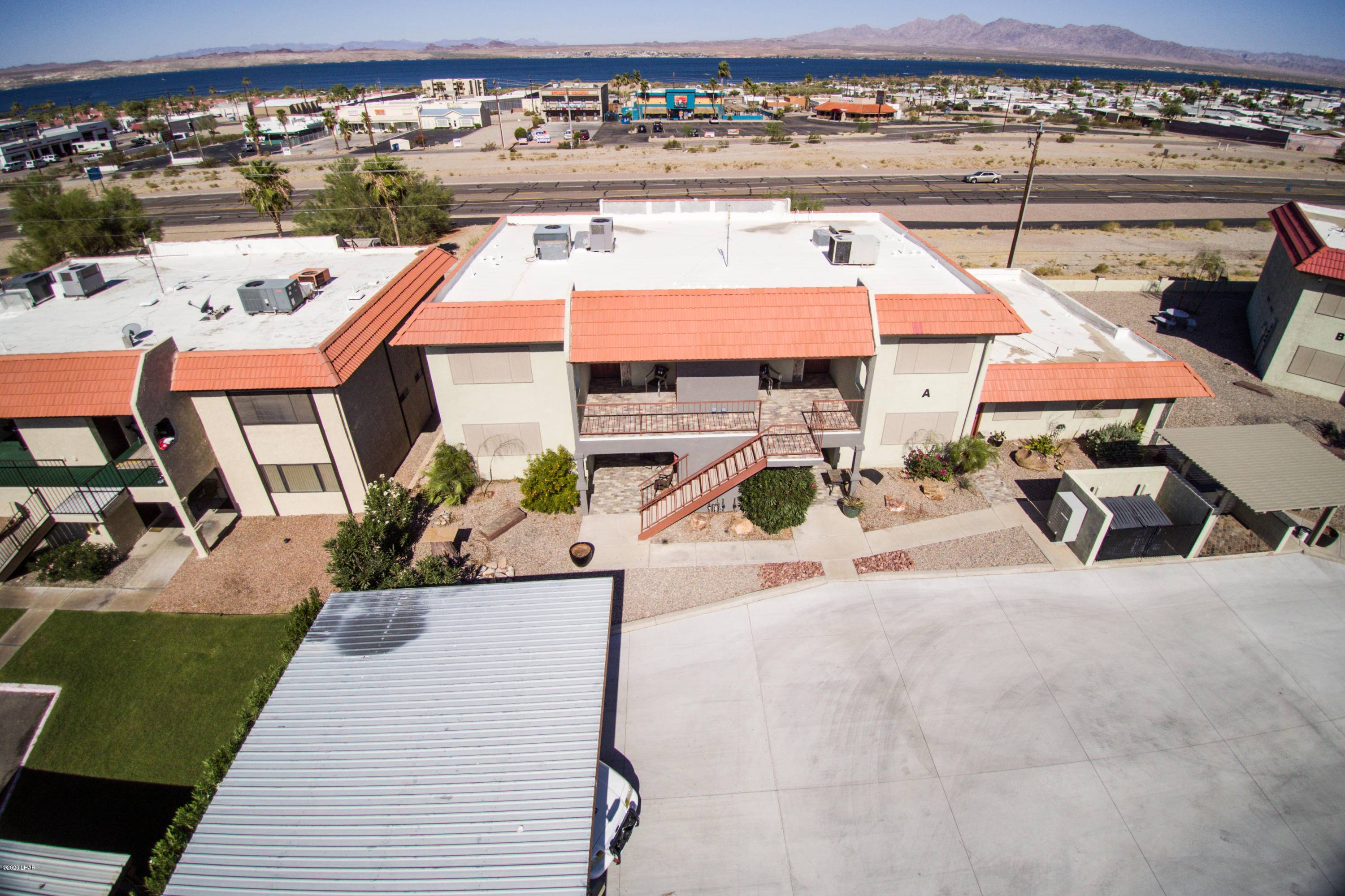 Lake Havasu City, AZ 86403,381 Lake Havasu Ave N #A101