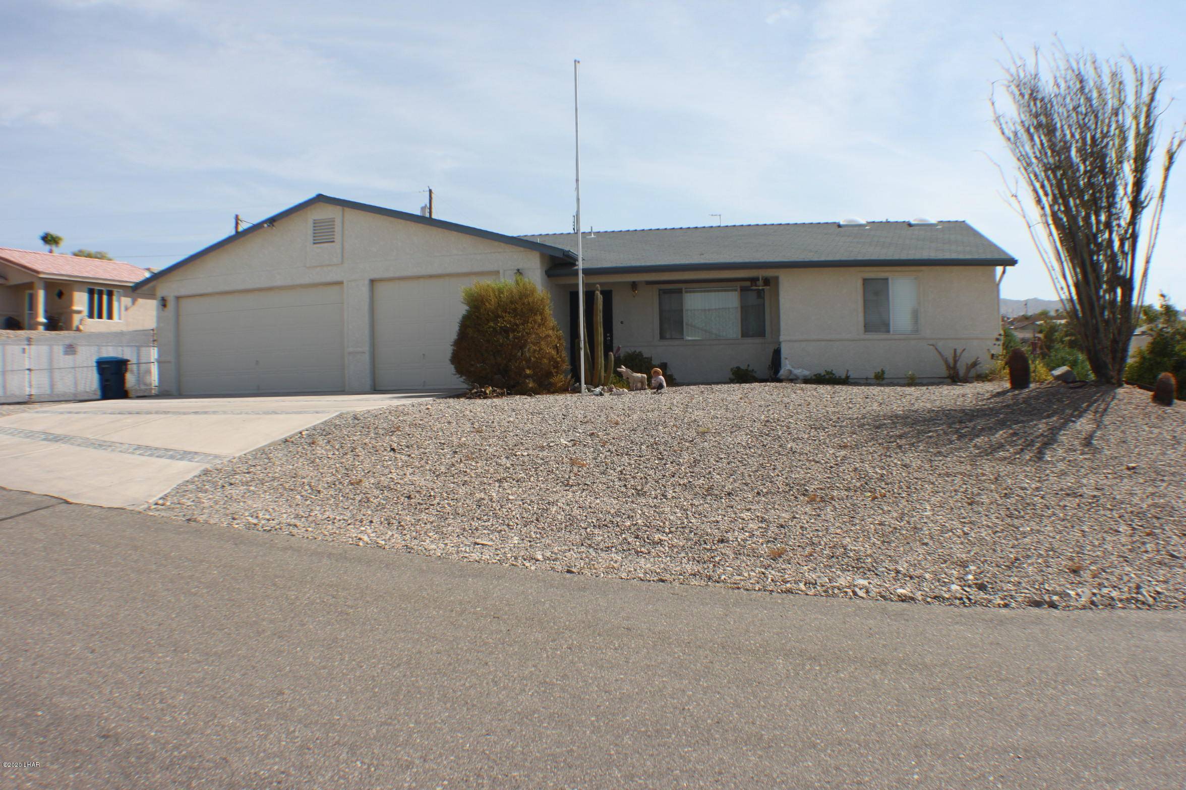 Lake Havasu City, AZ 86404,200 Buckboard Pl