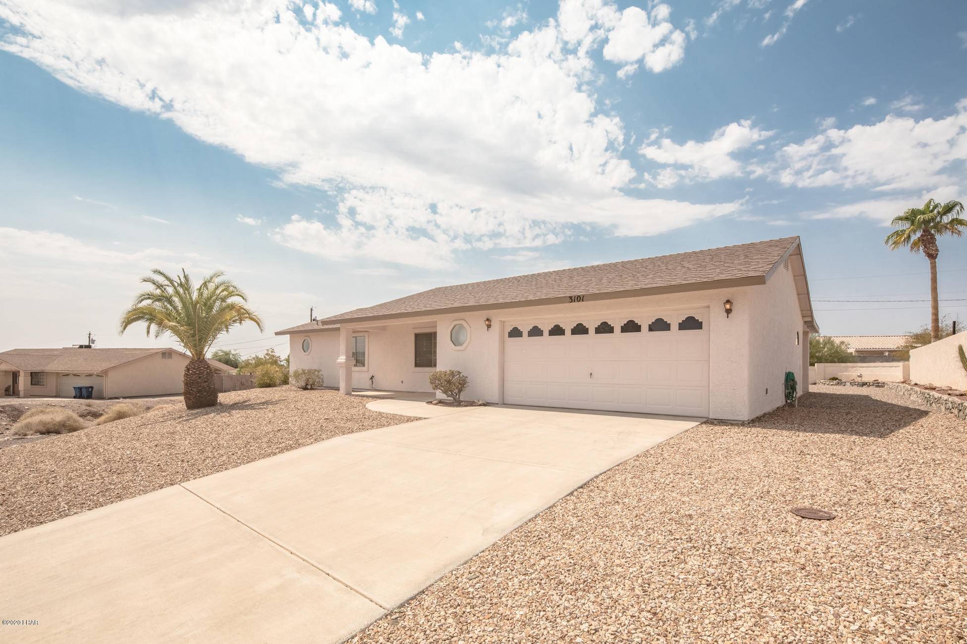 Lake Havasu City, AZ 86406,3101 Newport Dr