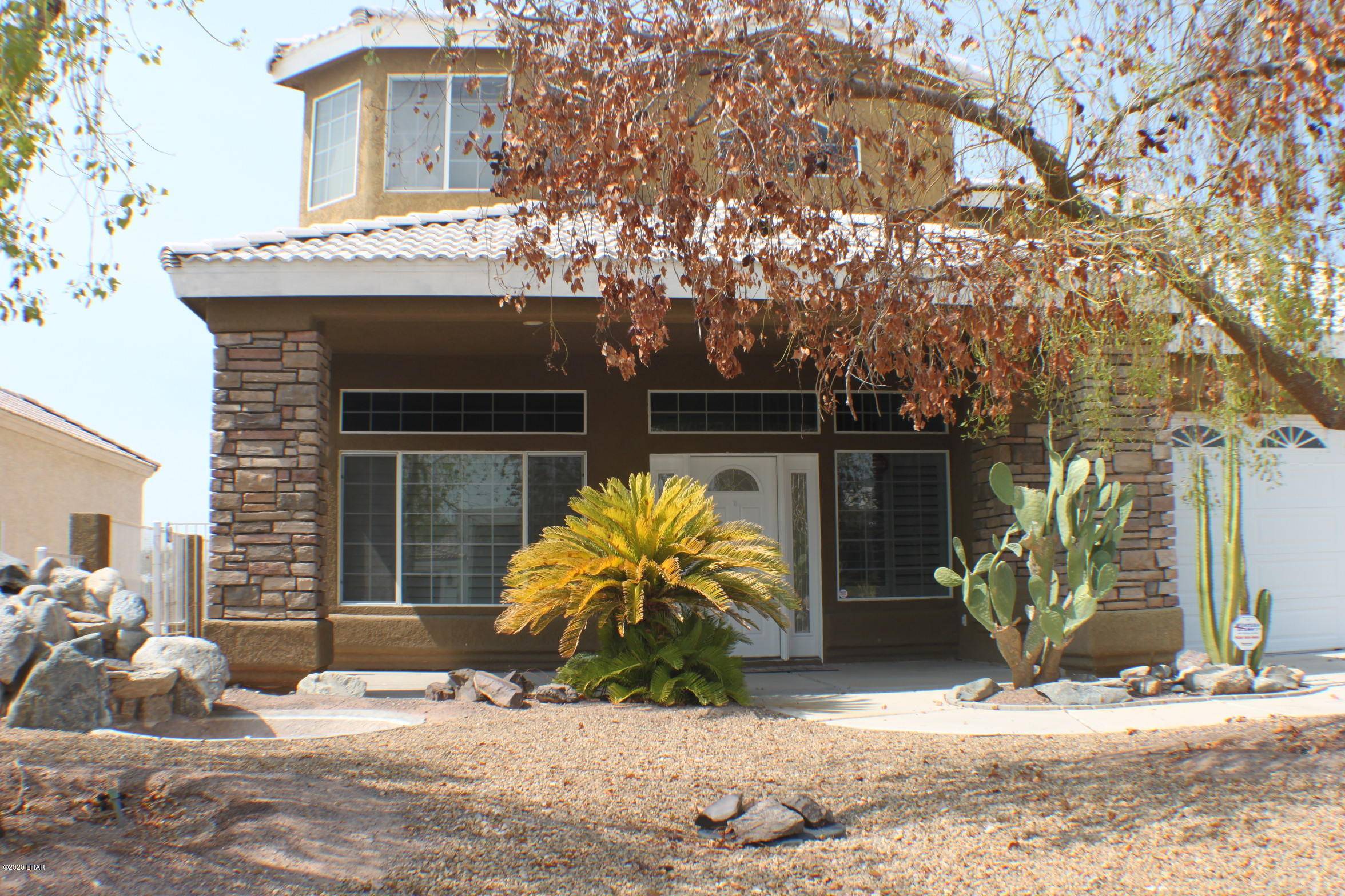 Lake Havasu City, AZ 86406,2701 Via Palma