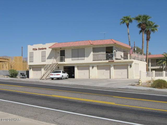 Lake Havasu City, AZ 86406,2898 Jamaica Blvd S #2