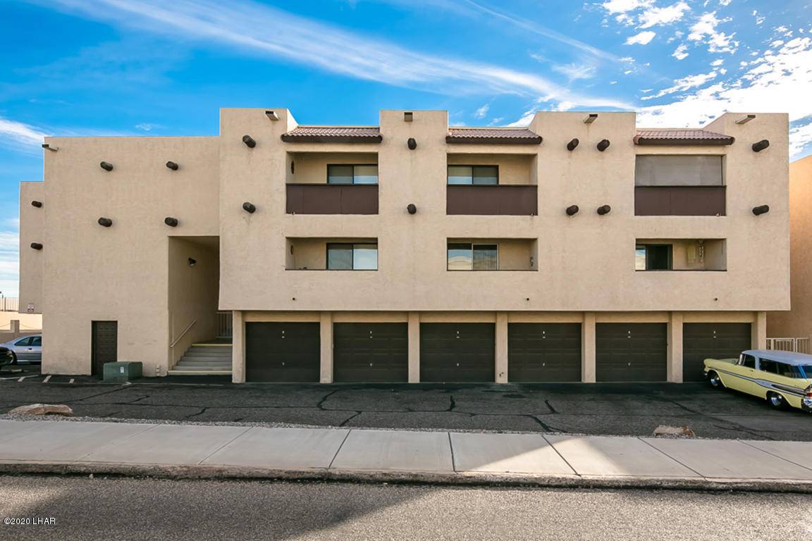 Lake Havasu City, AZ 86403,1806 Swanson Ave #215