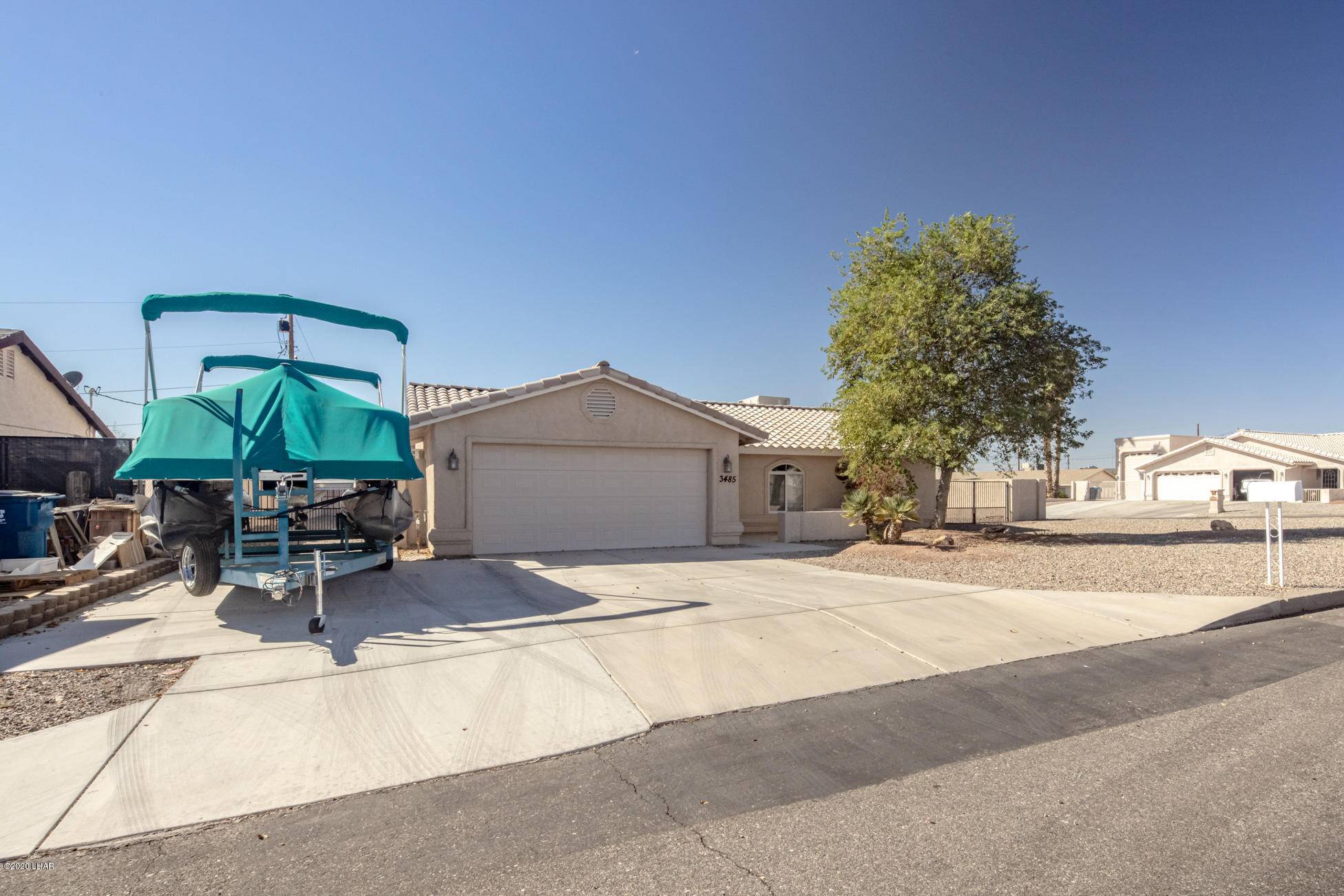Lake Havasu City, AZ 86406,3485 Yavapai Dr