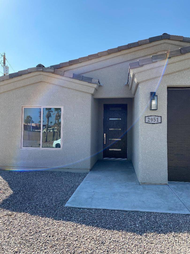 Lake Havasu City, AZ 86406,2951 Silver Saddle Dr