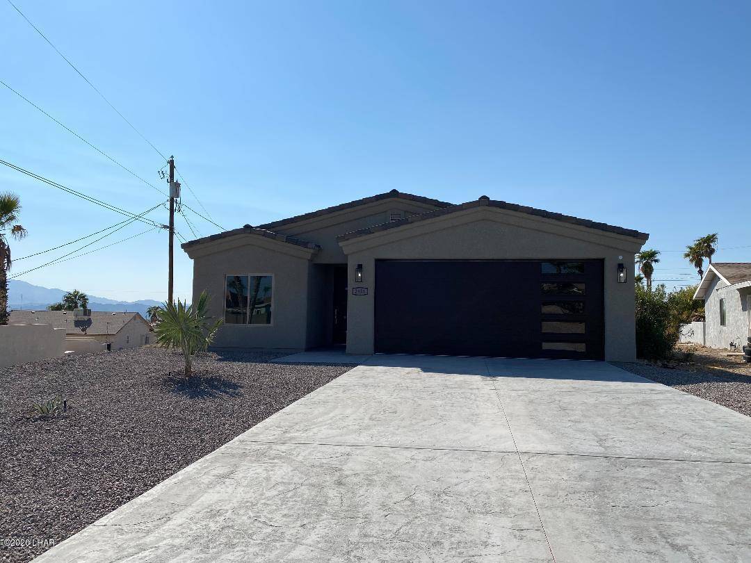 Lake Havasu City, AZ 86406,2951 Silver Saddle Dr