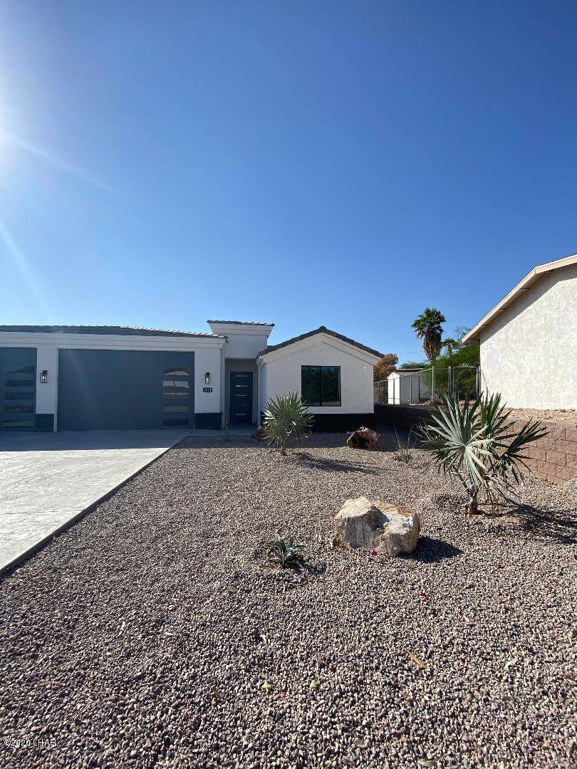 Lake Havasu City, AZ 86406,2971 Silver Saddle Dr