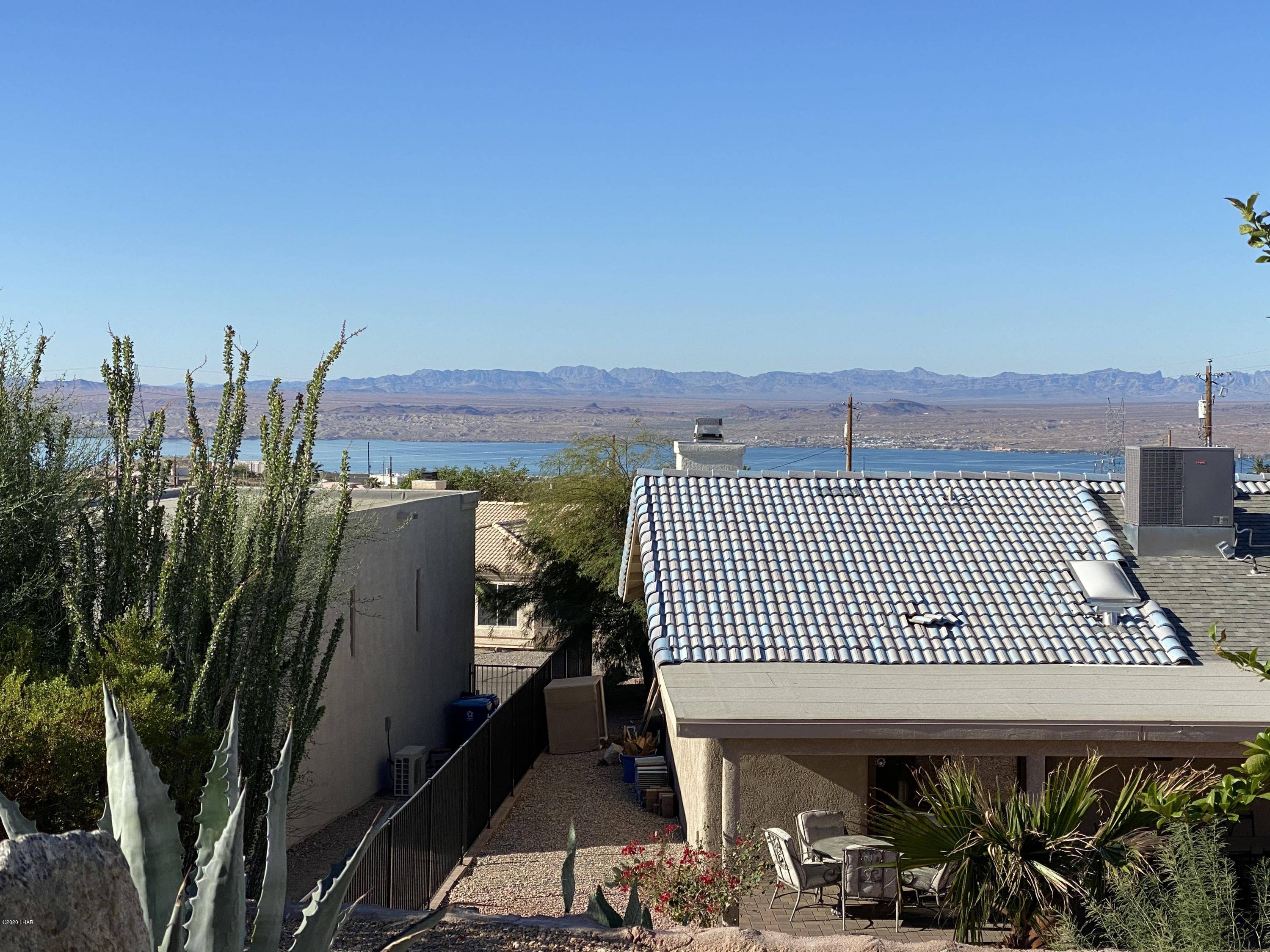 Lake Havasu City, AZ 86404,3331 Date Row Ln