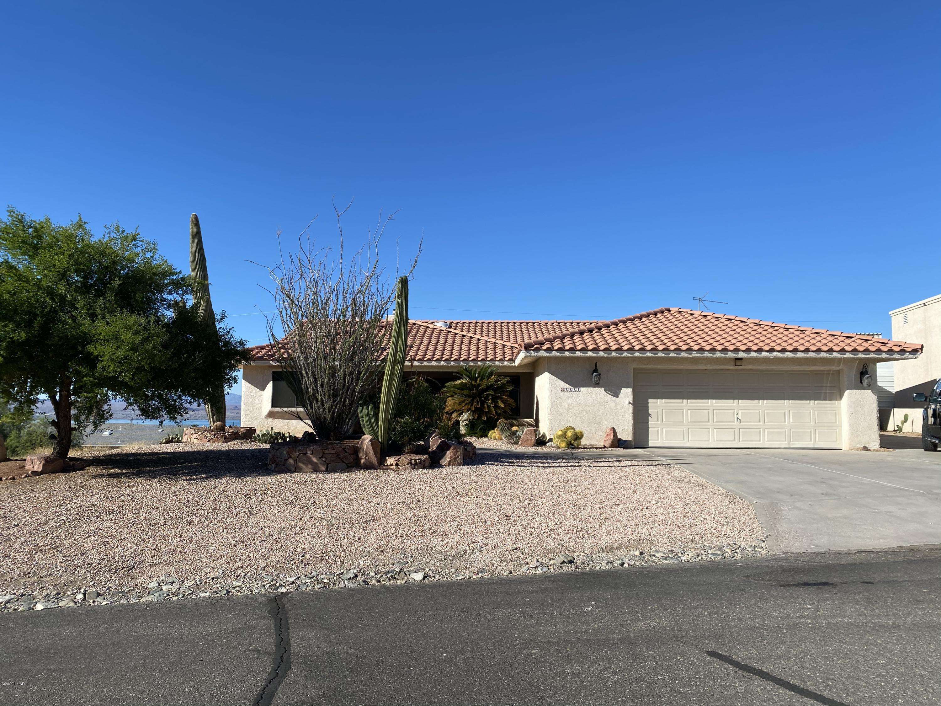 Lake Havasu City, AZ 86404,3331 Date Row Ln