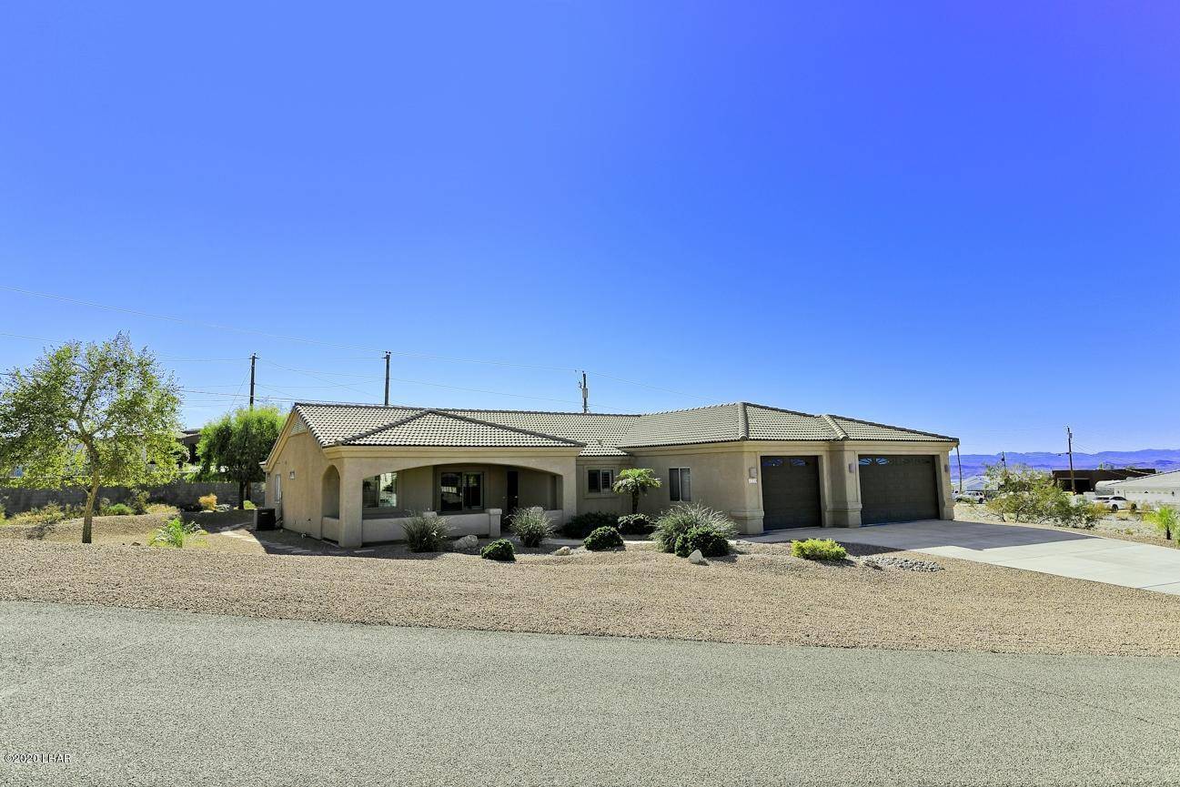 Lake Havasu City, AZ 86404,2700 Huntington Dr