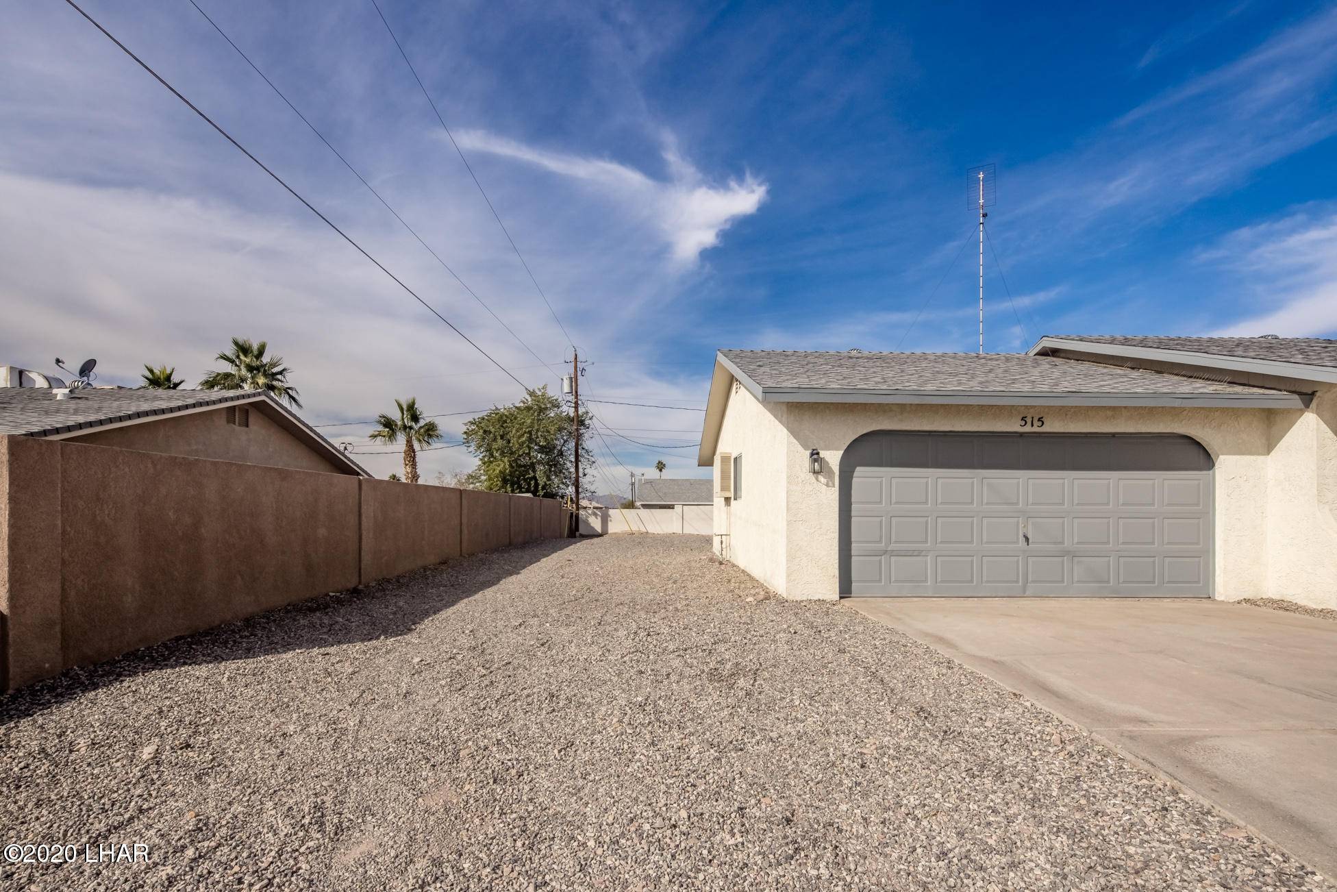 Lake Havasu City, AZ 86406,515 Silver King Dr