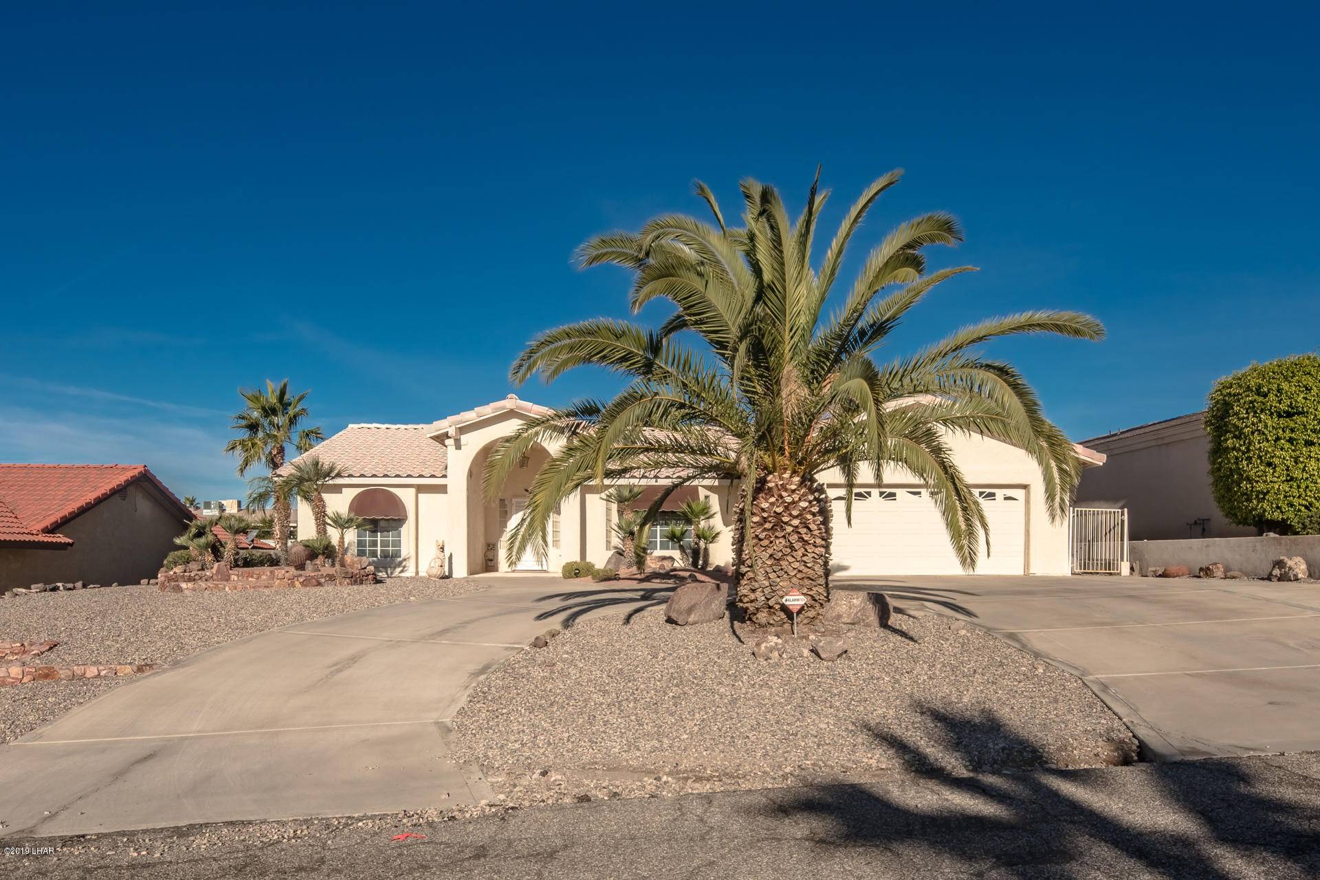 Lake Havasu City, AZ 86406,509 Aloha Dr