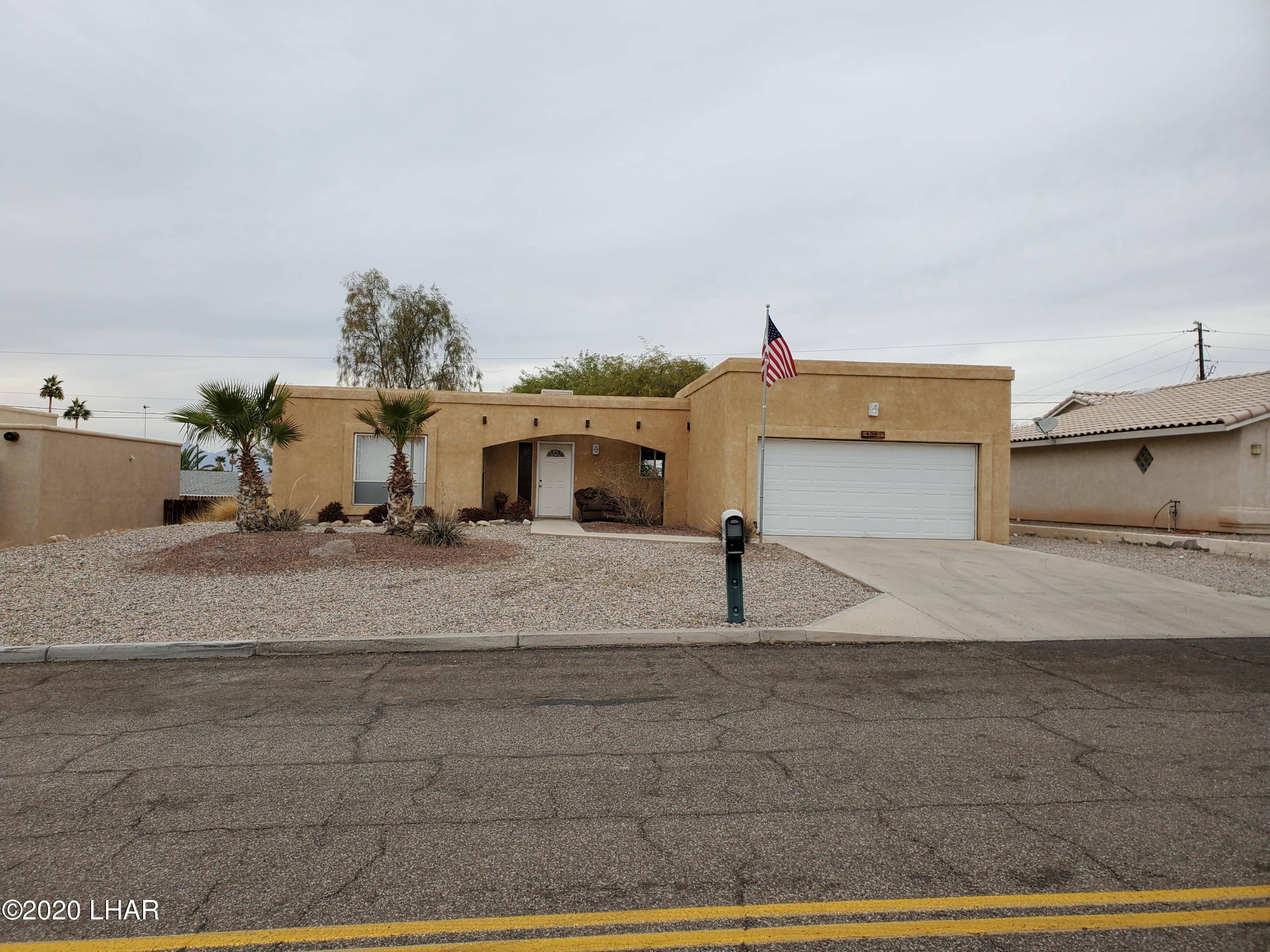 Lake Havasu City, AZ 86406,3001 Thistle Dr