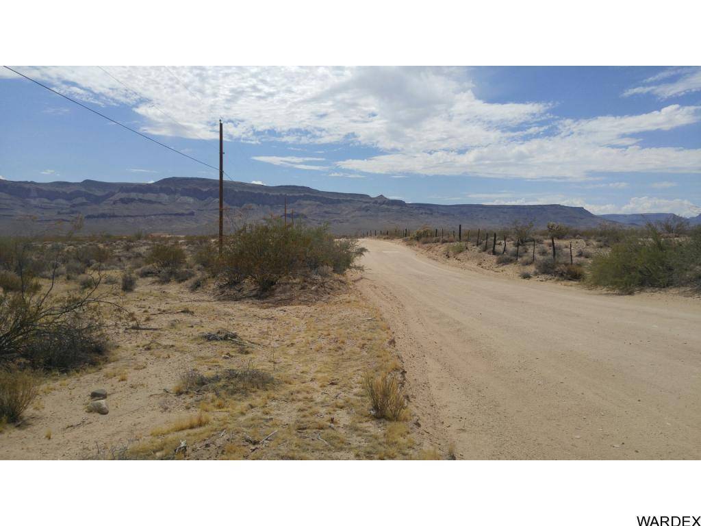 Yucca, AZ 86438,Lot 7 W Speedway Rd