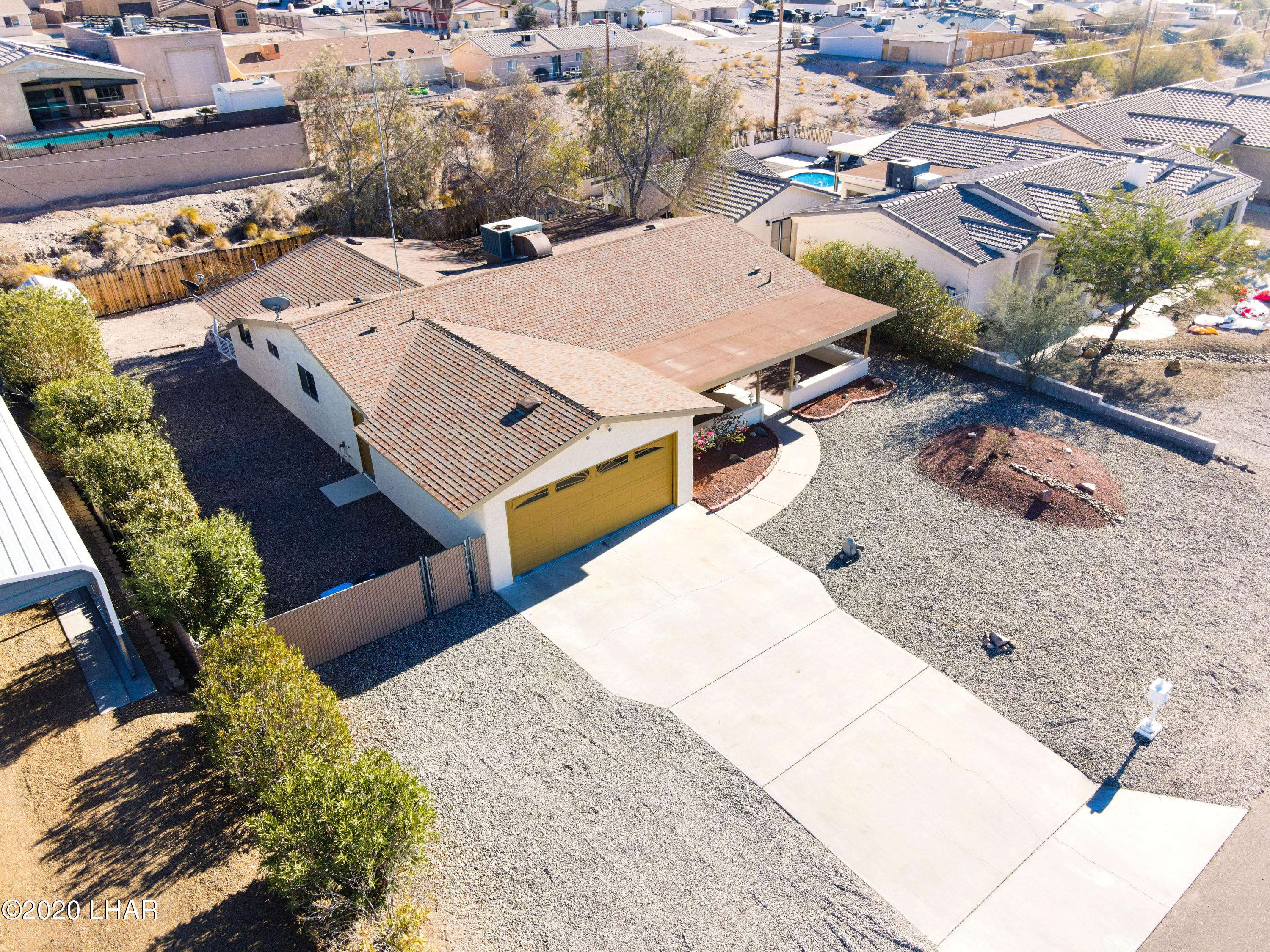 Lake Havasu City, AZ 86406,3610 Beechwood Dr