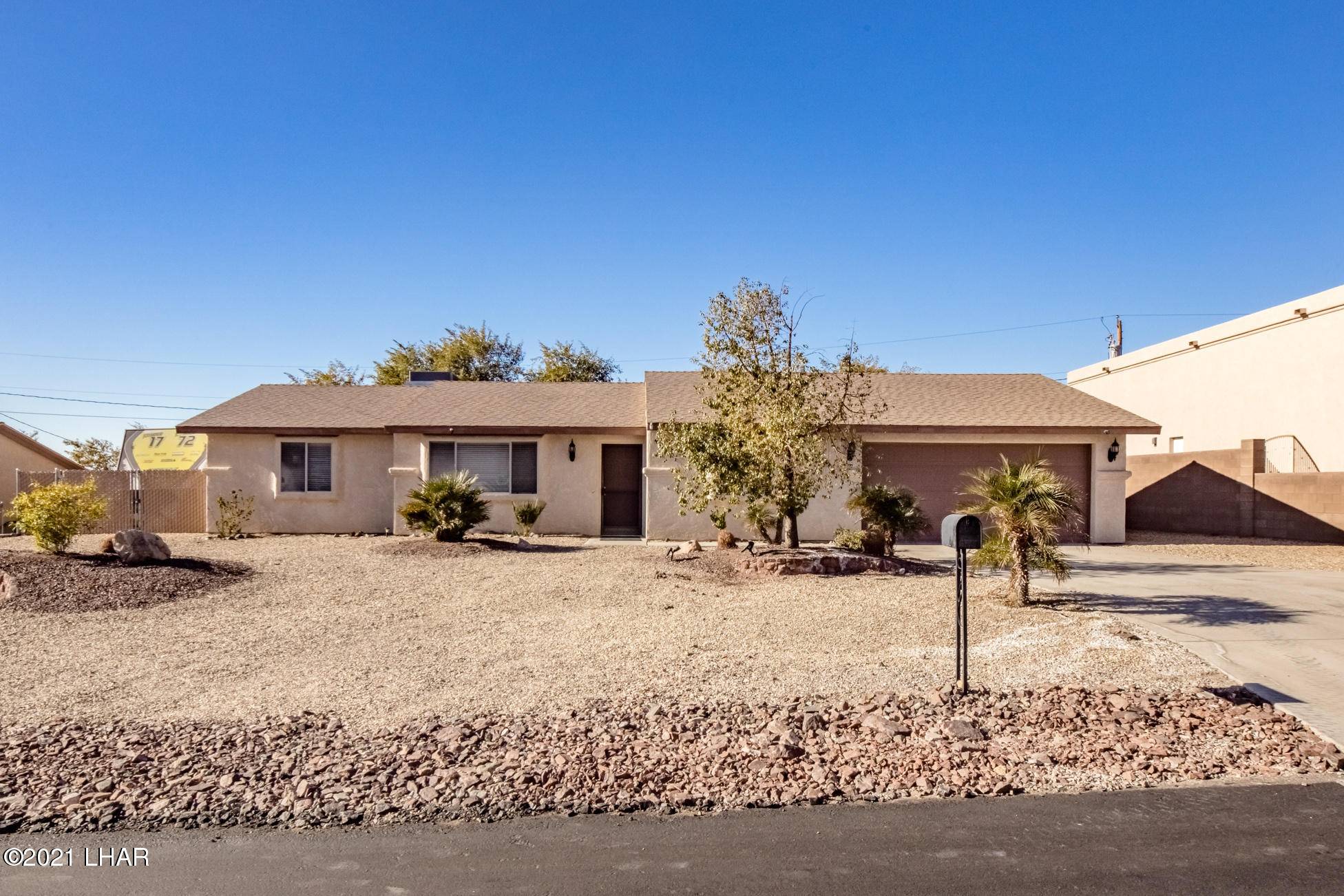 Lake Havasu City, AZ 86406,4221 Highlander Ave