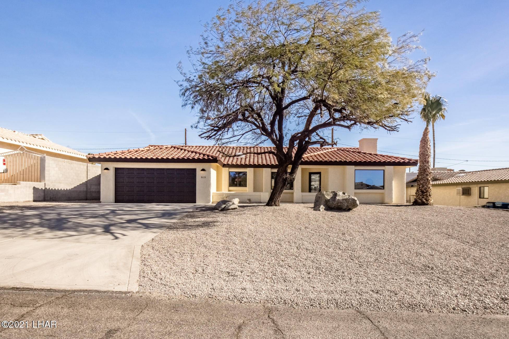 Lake Havasu City, AZ 86406,3112 Thistle Dr
