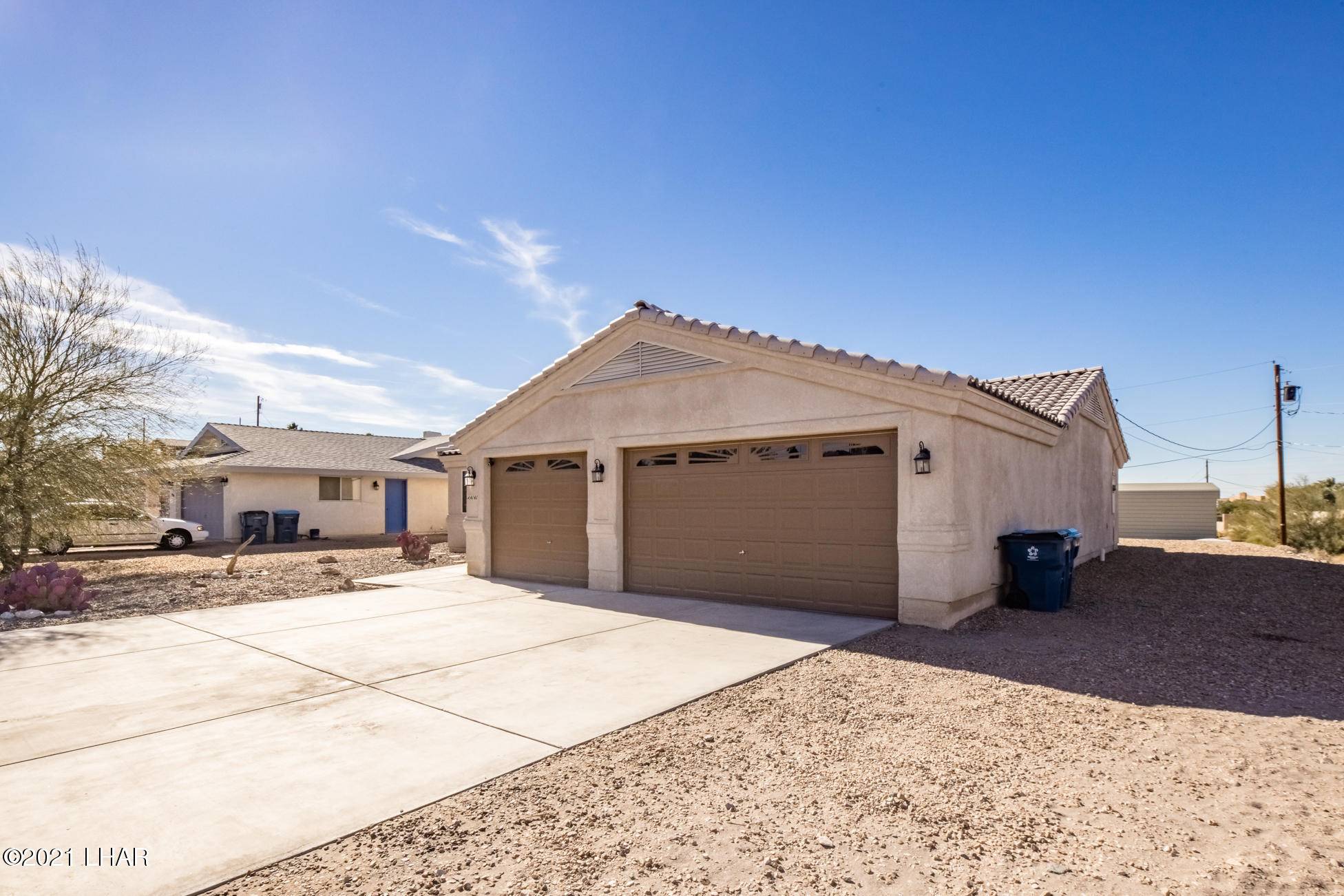 Lake Havasu City, AZ 86406,4141 Highlander Ave