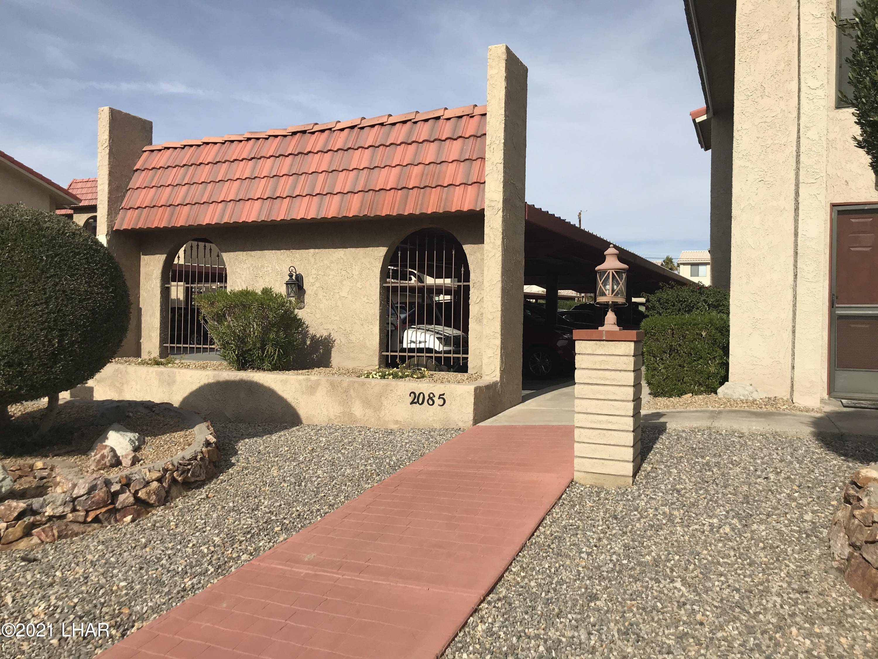 Lake Havasu City, AZ 86403,2085 Mesquite Ave #9