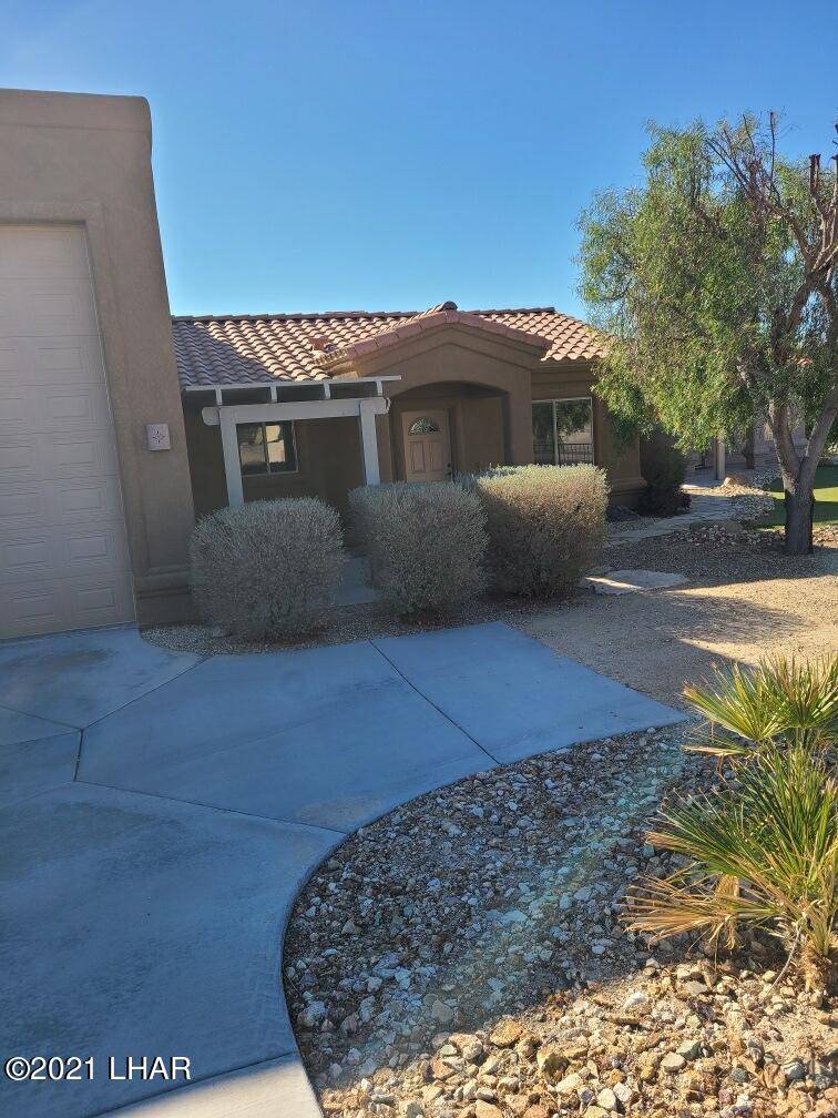 Lake Havasu City, AZ 86406,2688 Jamaica Blvd #105