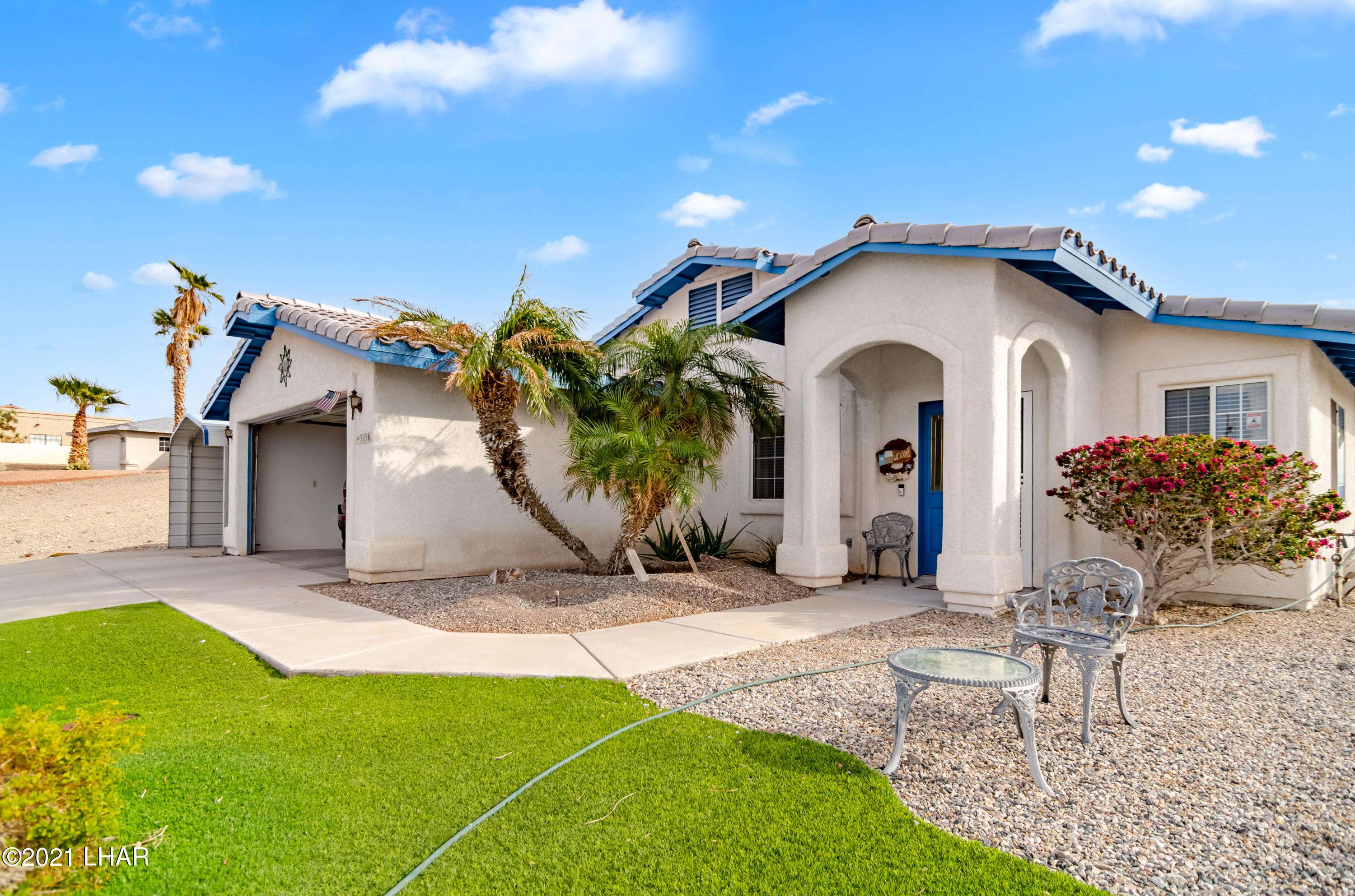 Lake Havasu City, AZ 86404,3036 Dogwood Dr